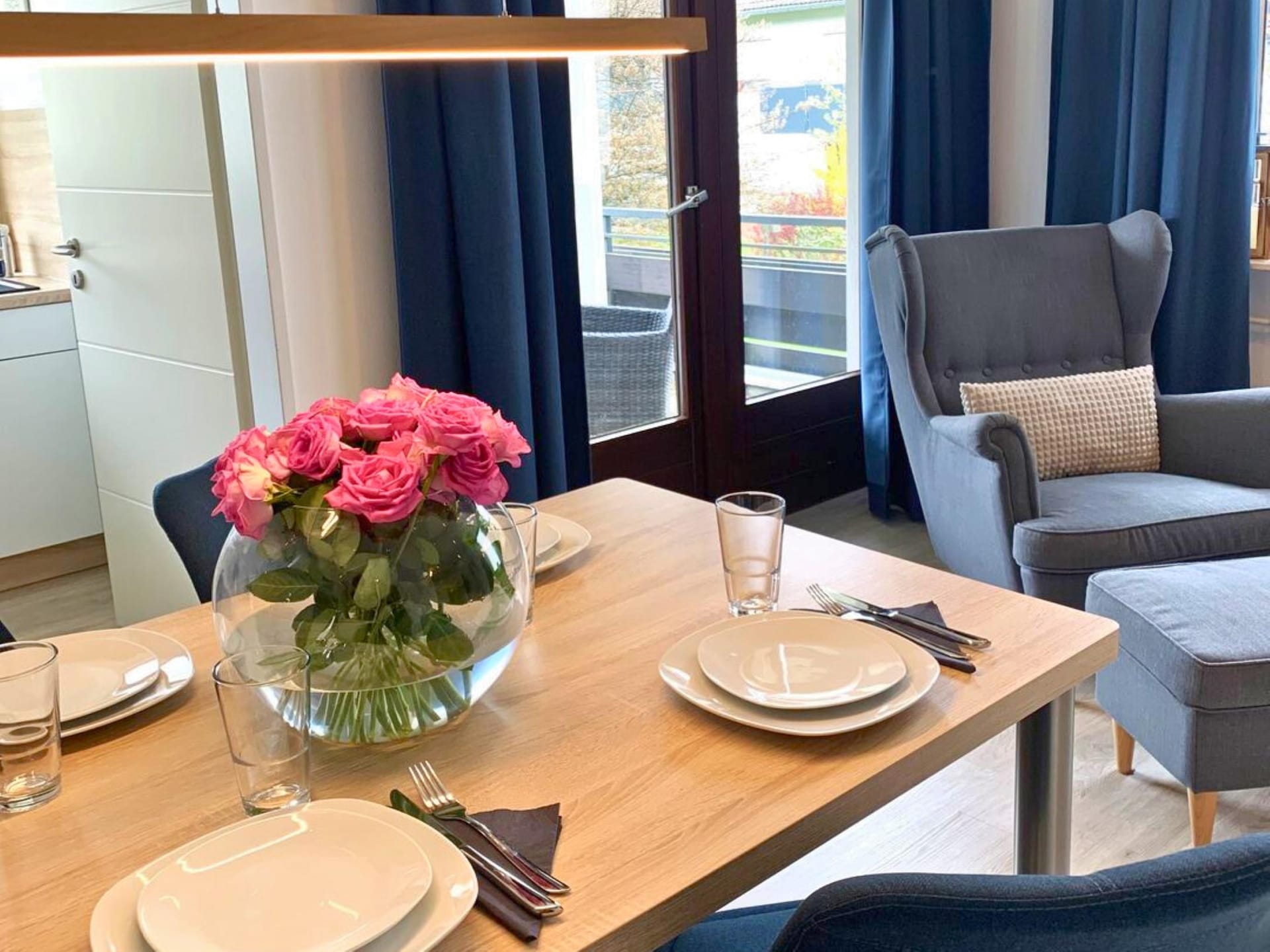 Appartement direct aan de skipiste in Winterberg – 4 personen - foto 12