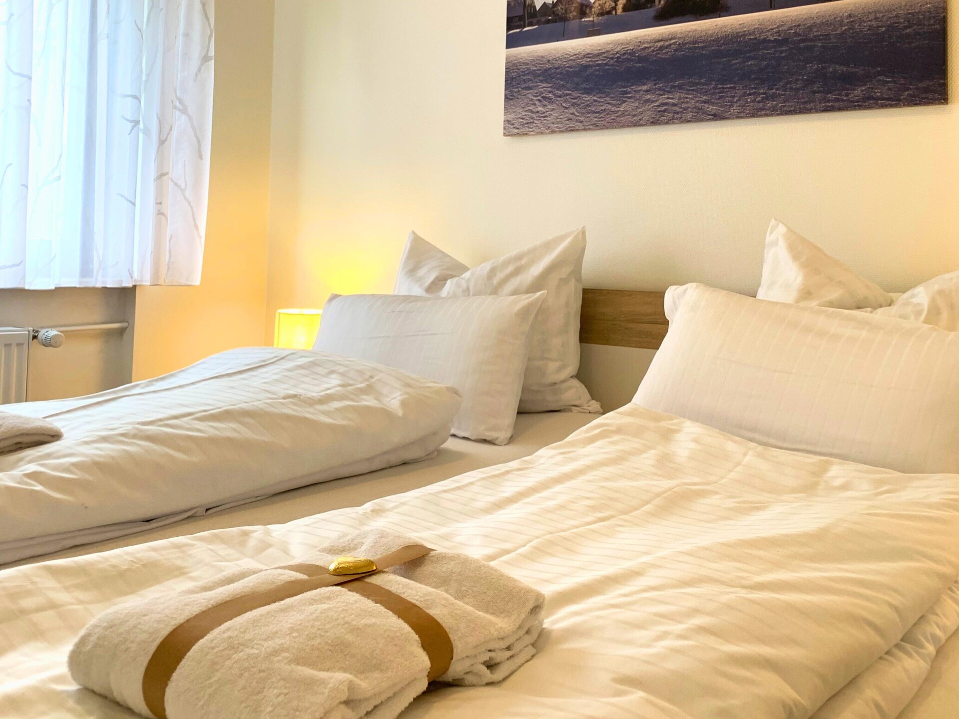 Appartement direct aan de skipiste in Winterberg – 4 personen - foto 5