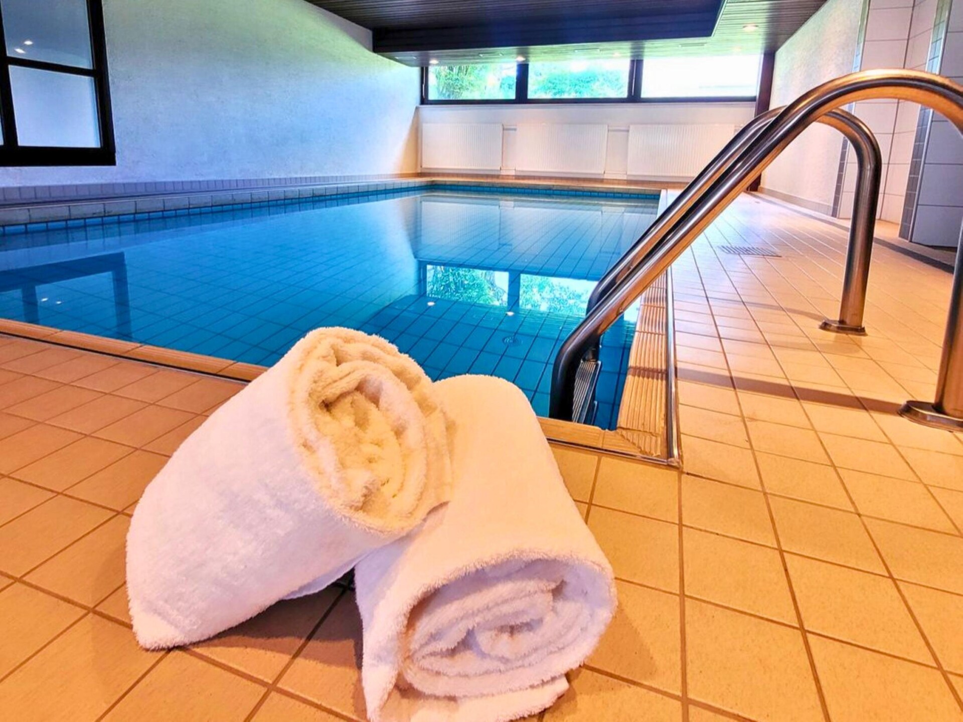 Appartement direct aan de skipiste in Winterberg – 4 personen - foto 7