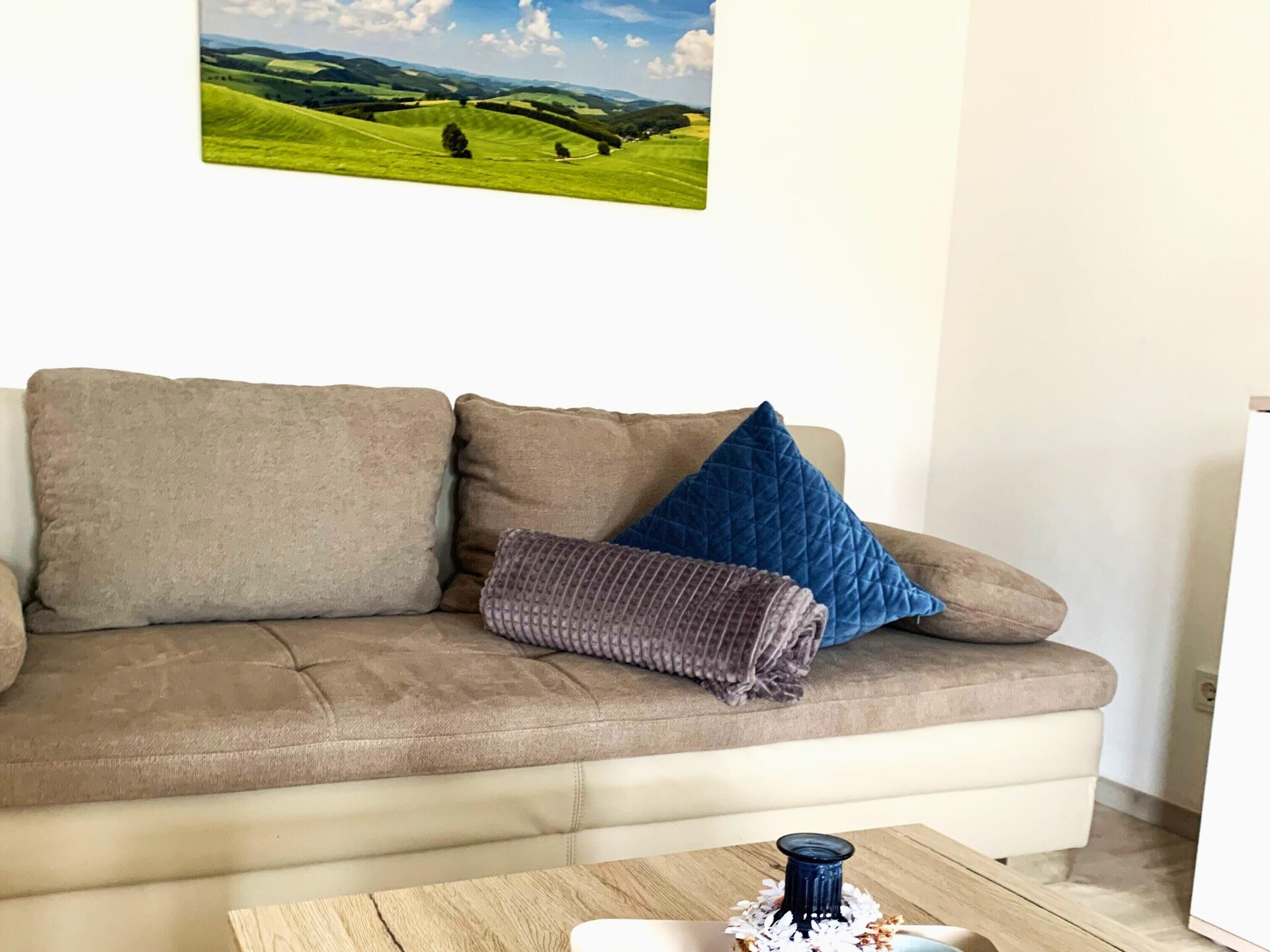 Appartement direct aan de skipiste in Winterberg – 4 personen - foto 9