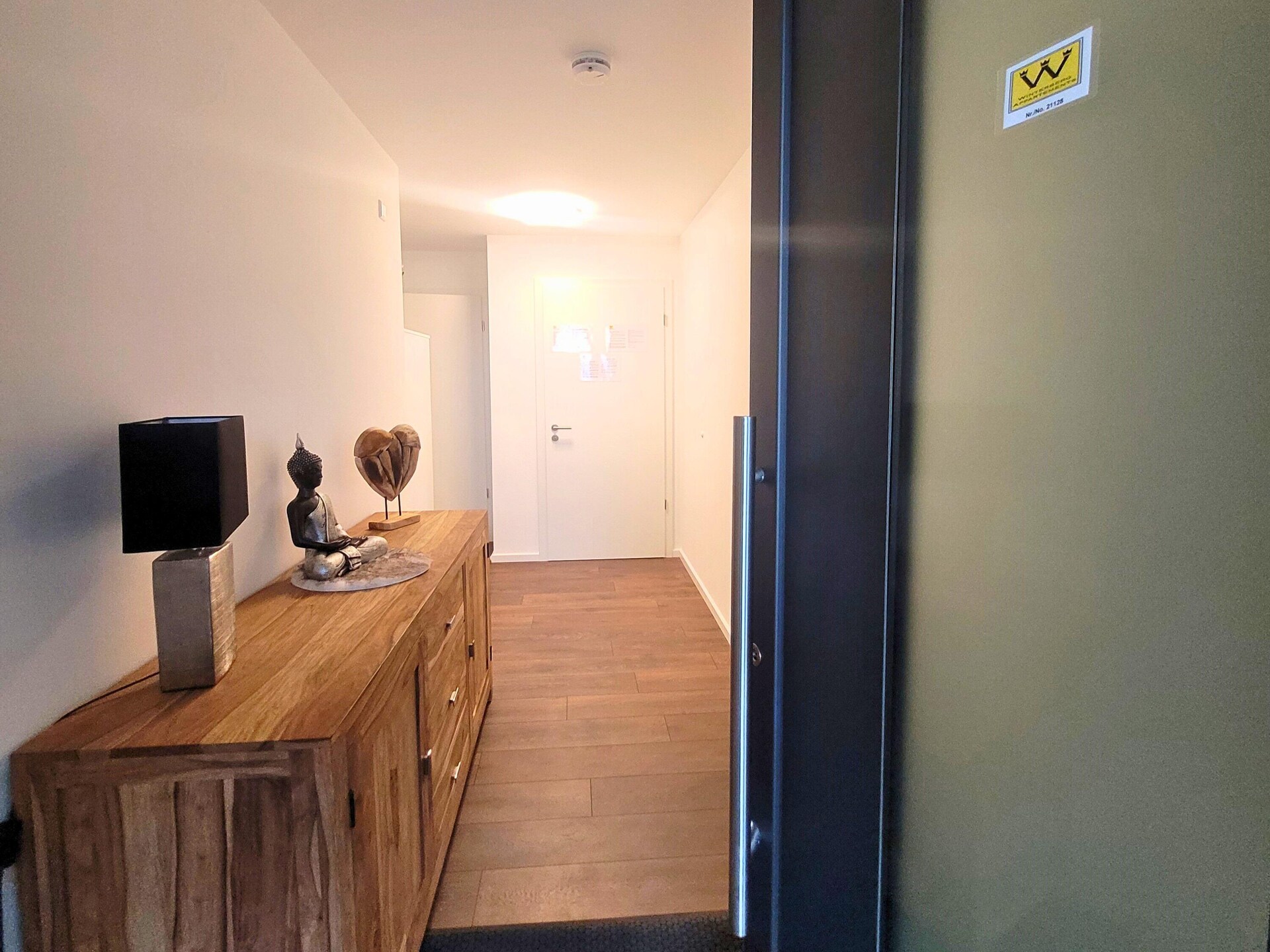 Luxe appartement aan de piste in Winterberg centrum voor 5 personen - foto 18