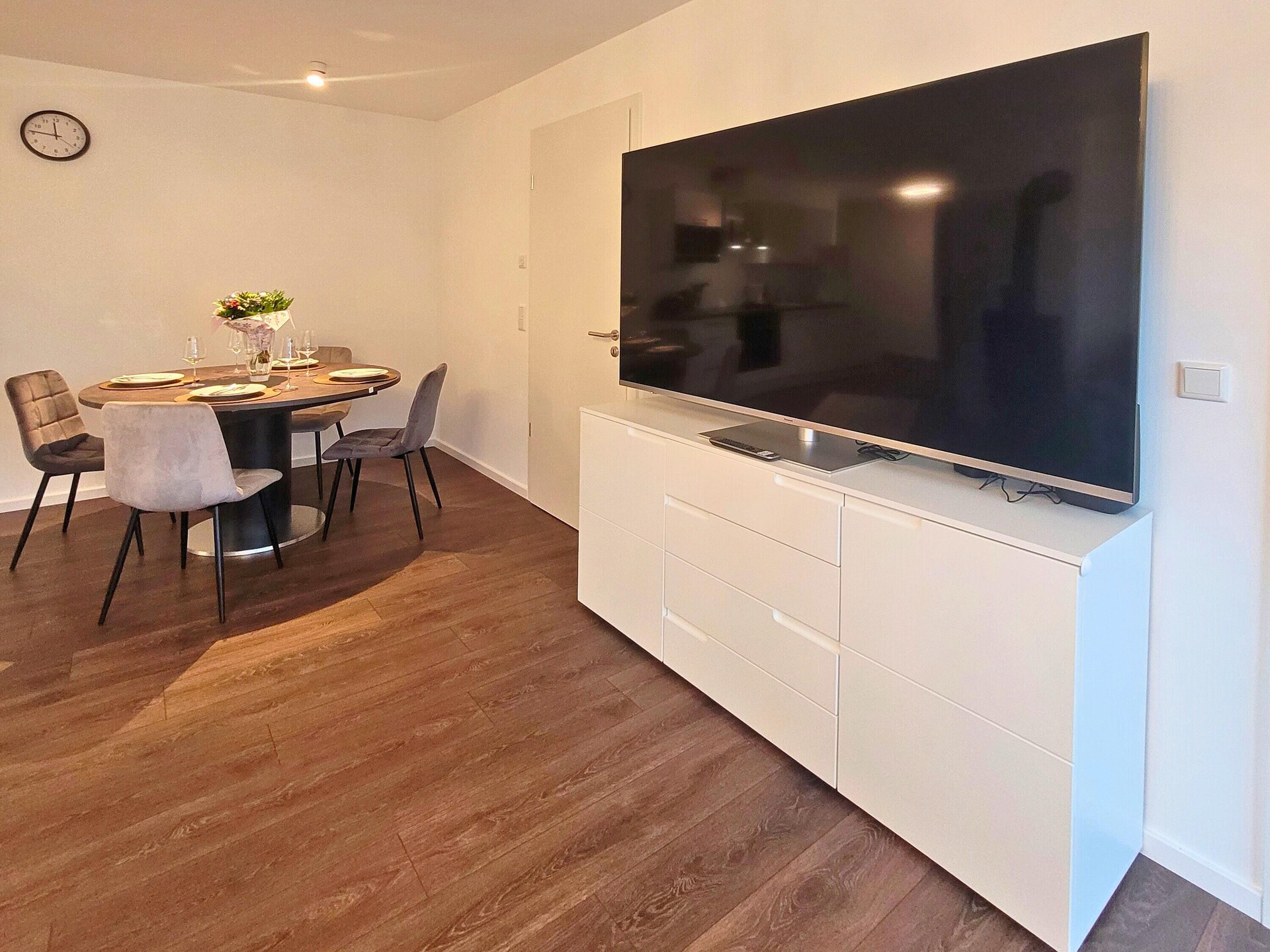 Luxe appartement aan de piste in Winterberg centrum voor 5 personen - foto 13