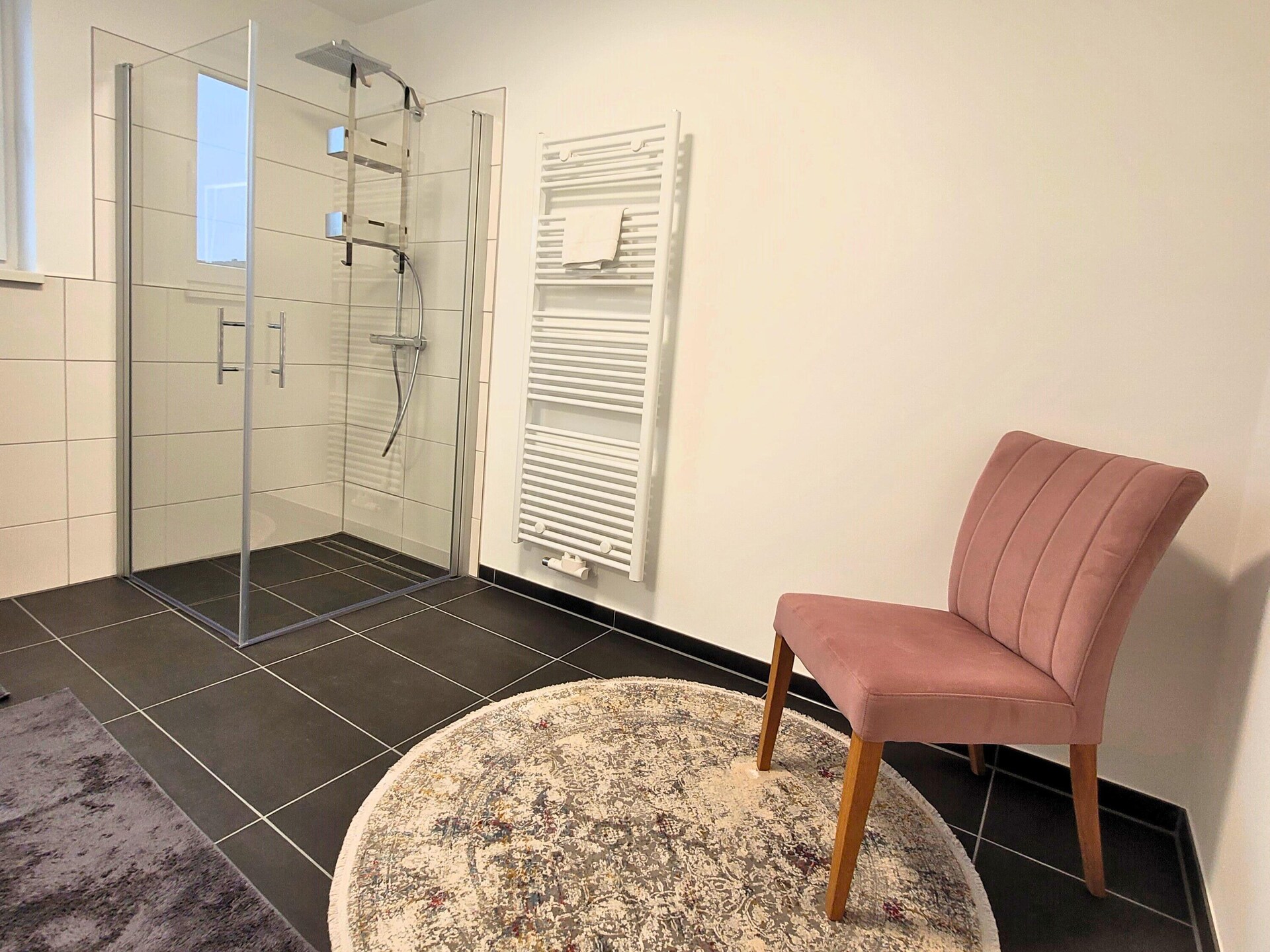 Luxe appartement aan de piste in Winterberg centrum voor 5 personen - foto 25