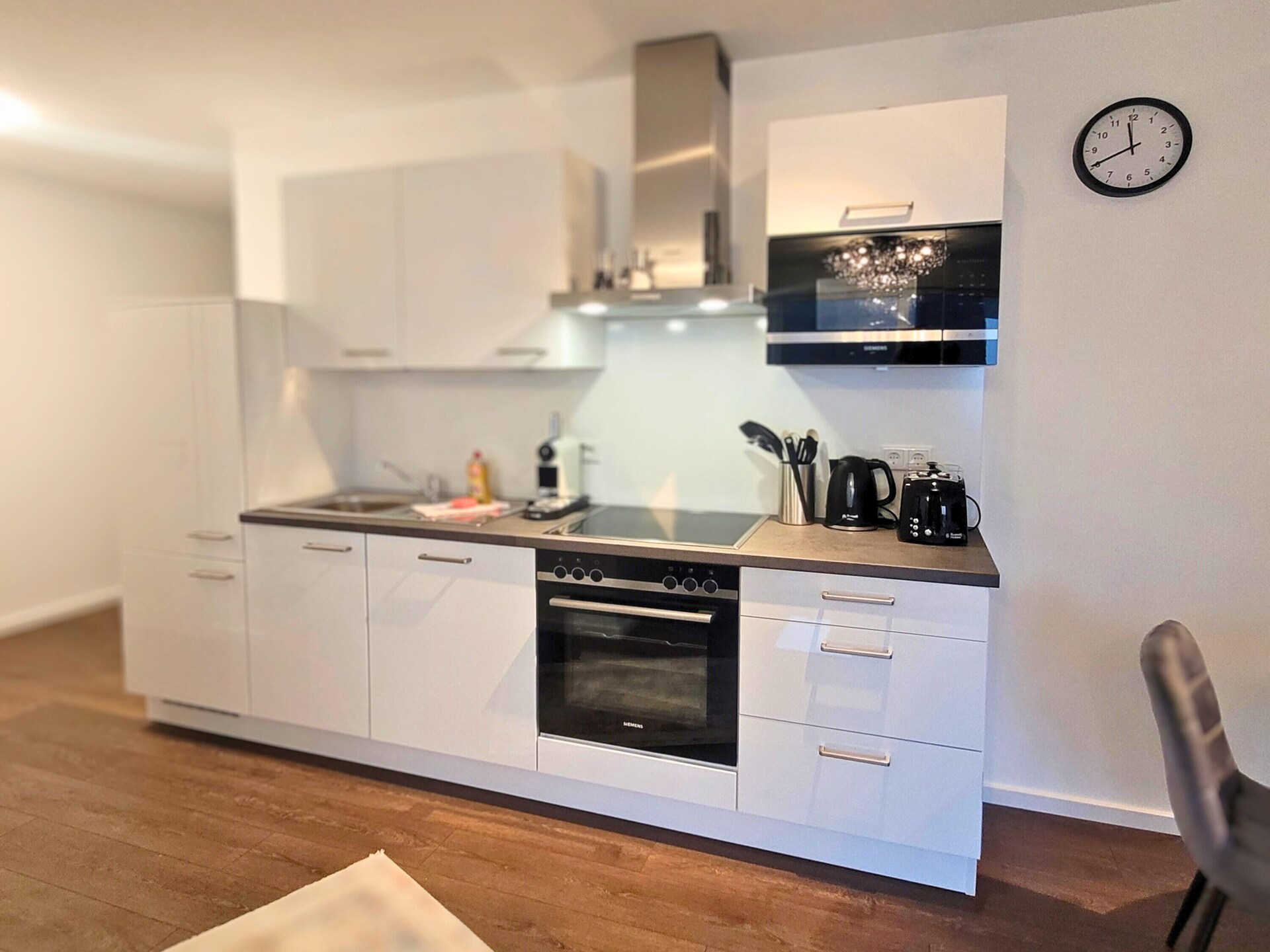 Luxe appartement aan de piste in Winterberg centrum voor 5 personen - foto 15