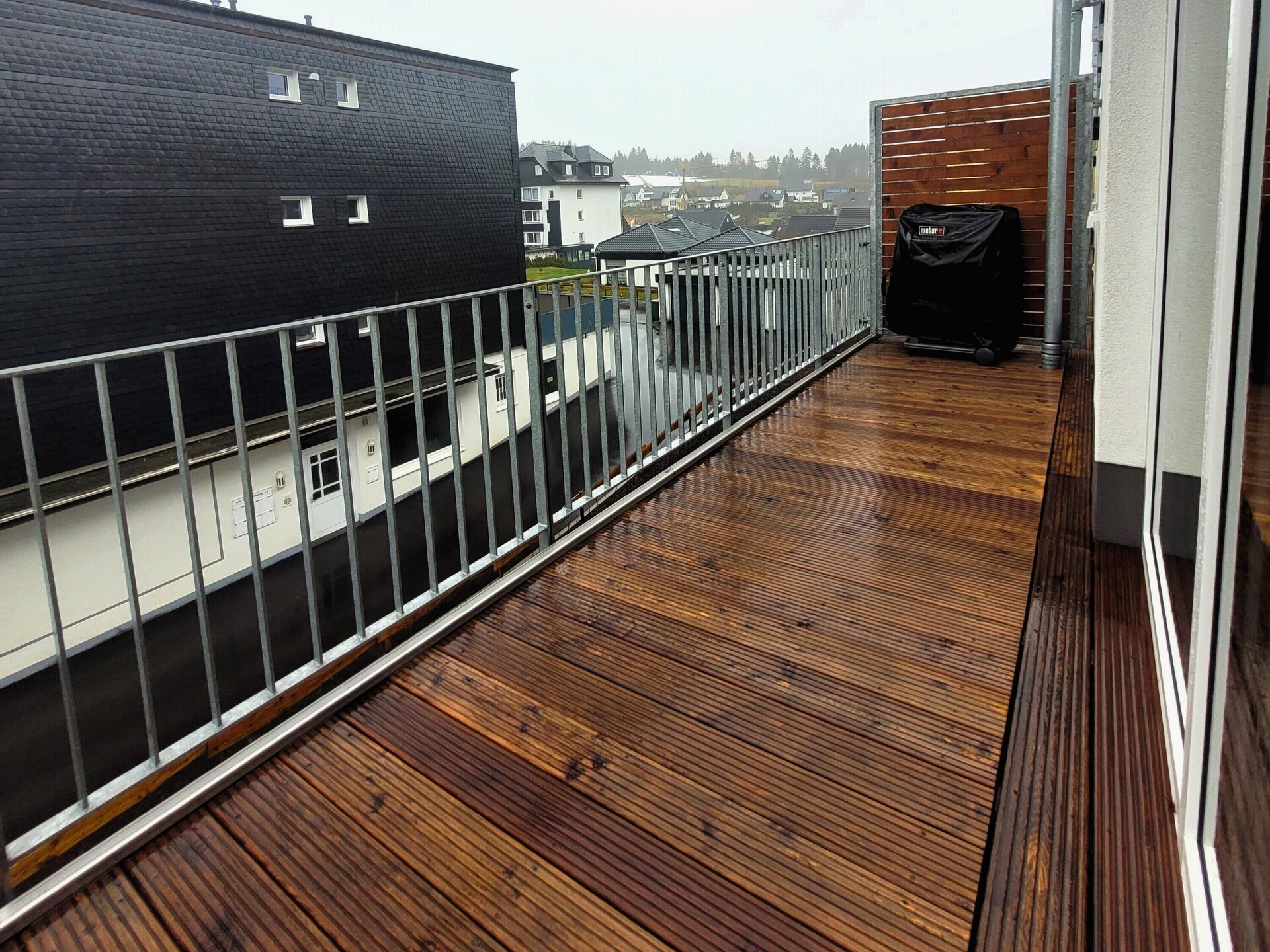 Luxe appartement aan de piste in Winterberg centrum voor 5 personen - foto 16