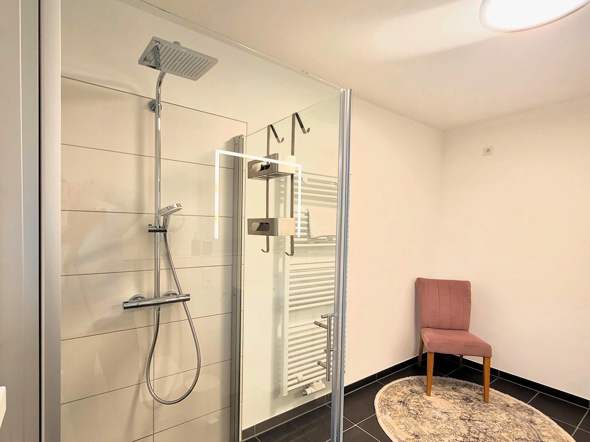 Luxe appartement aan de piste in Winterberg centrum voor 5 personen - foto 26