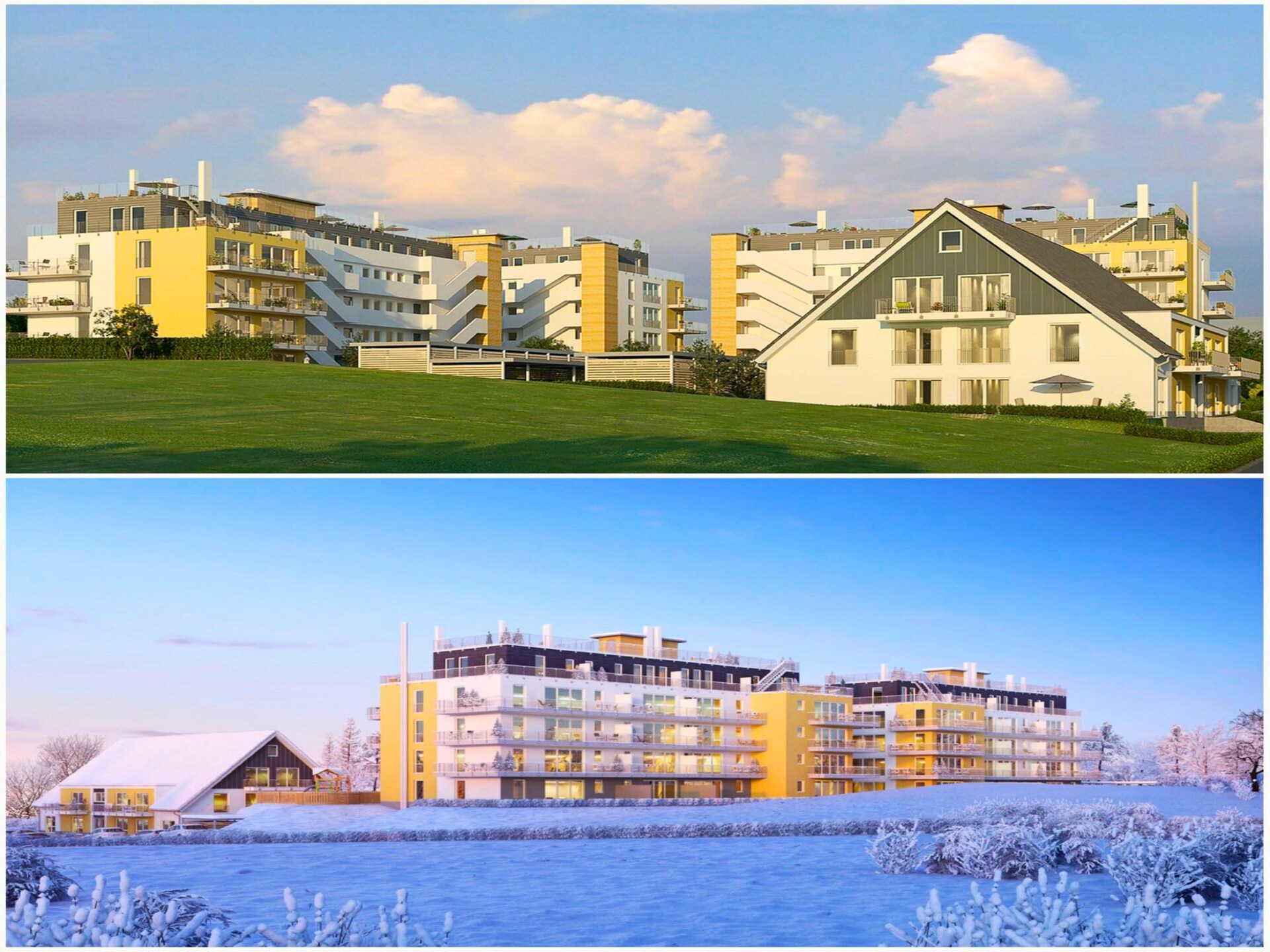 Luxe appartement aan de piste in Winterberg centrum voor 5 personen - foto 30