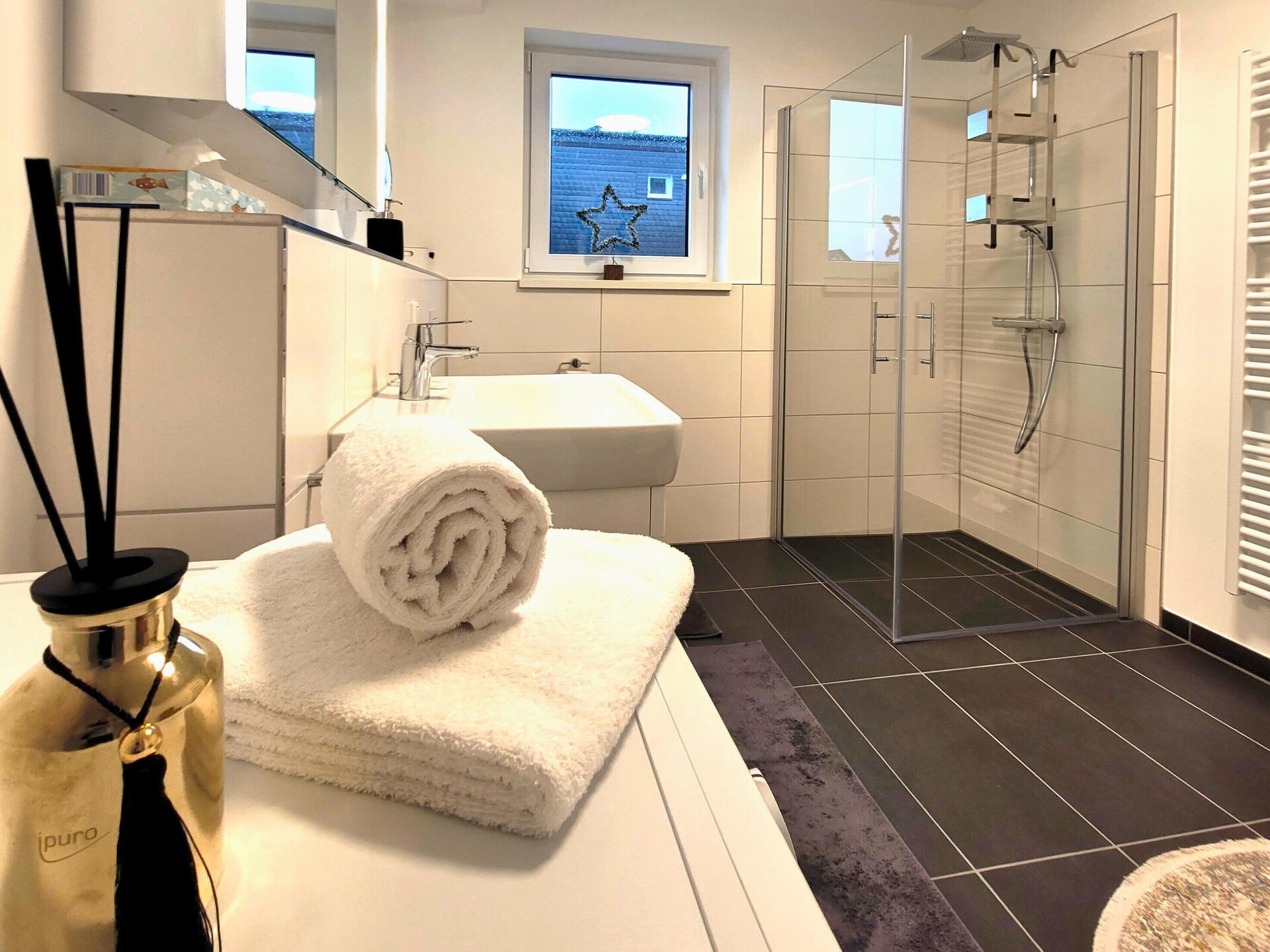 Luxe appartement aan de piste in Winterberg centrum voor 5 personen - foto 27