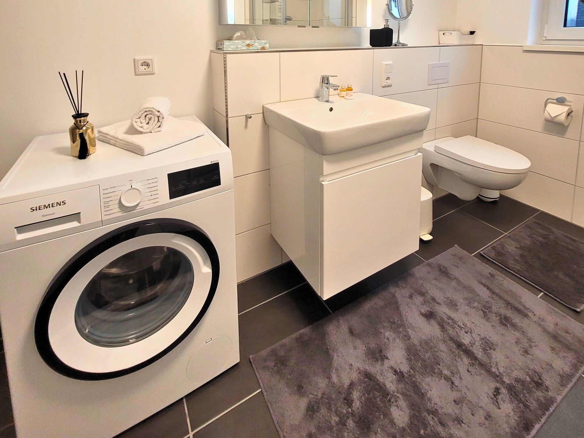 Luxe appartement aan de piste in Winterberg centrum voor 5 personen - foto 28