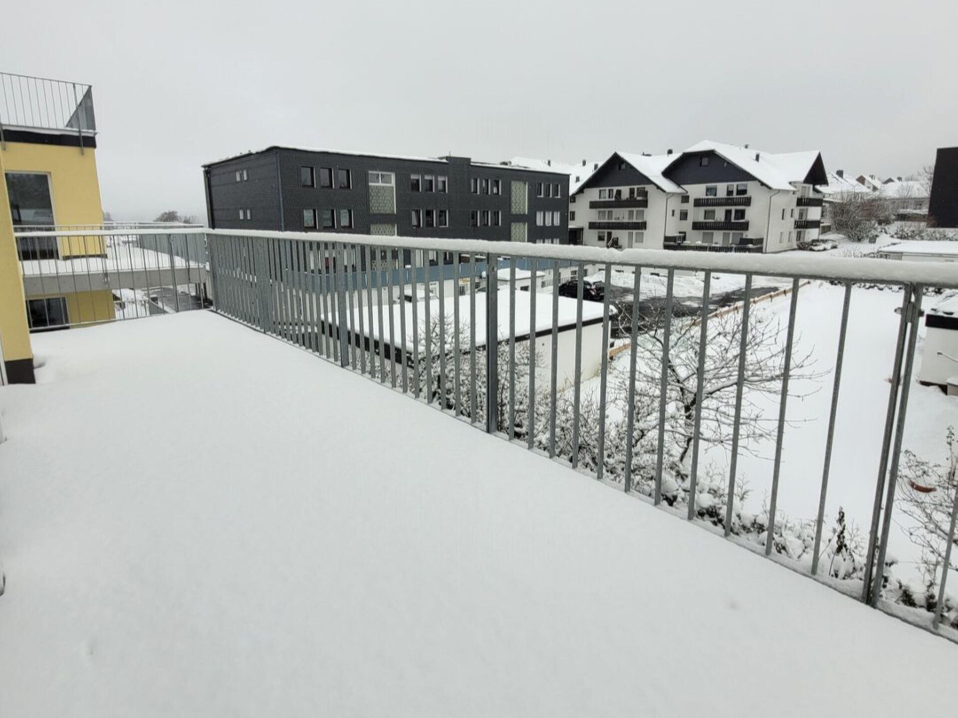 Stijlvol appartement direct aan de skipiste in Winterberg met sauna - foto 24