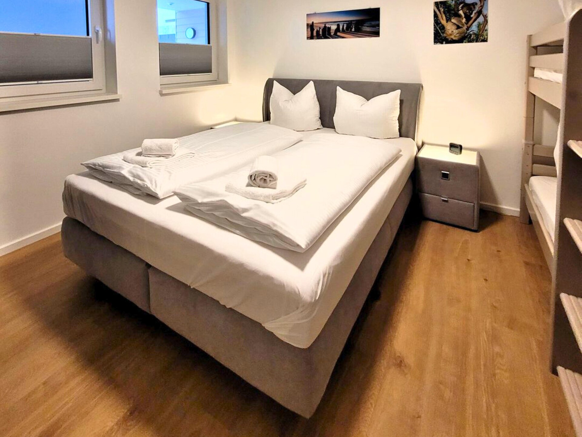 Stijlvol appartement direct aan de skipiste in Winterberg met sauna - foto 18