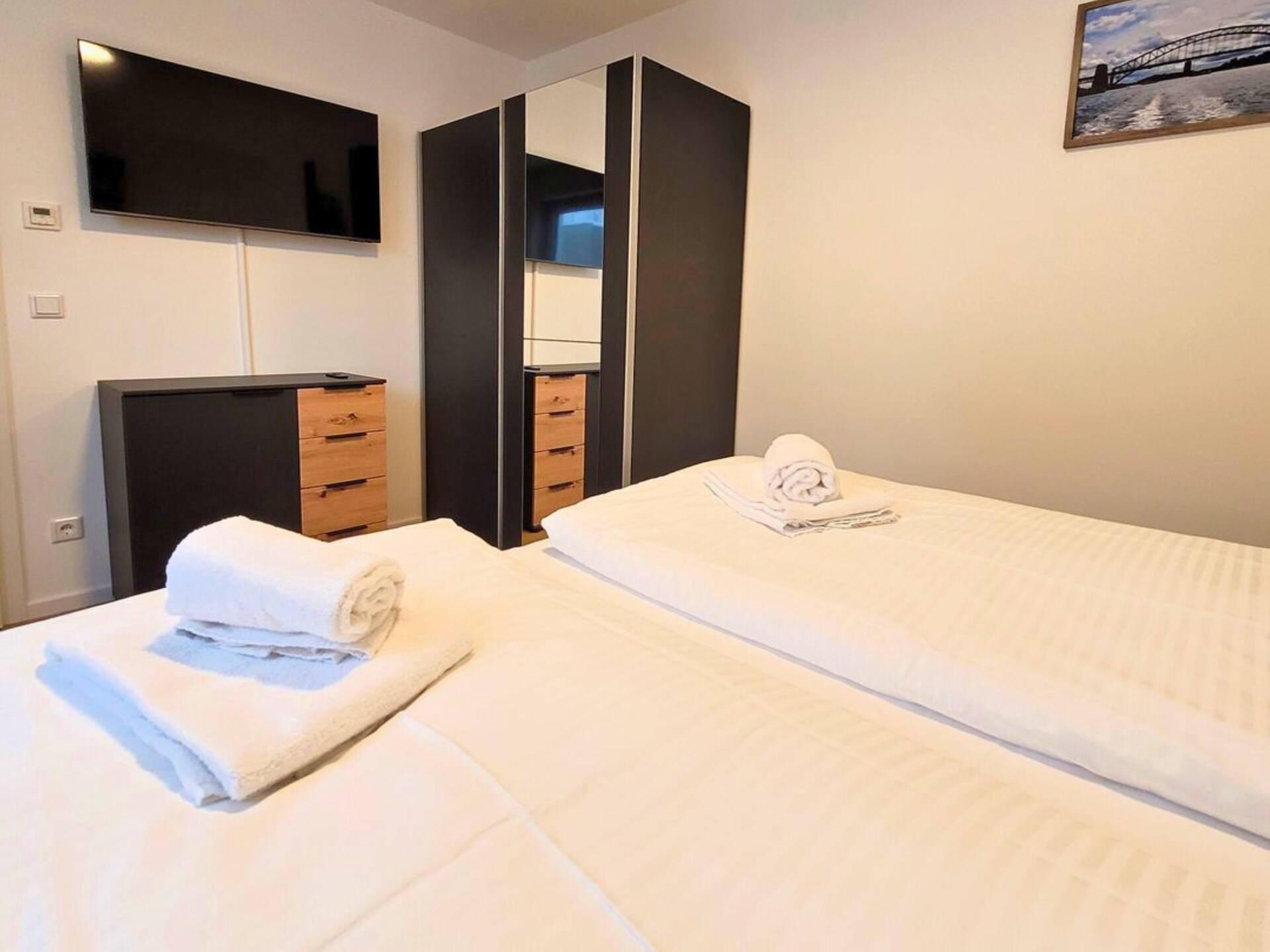 Stijlvol appartement direct aan de skipiste in Winterberg met sauna - foto 17