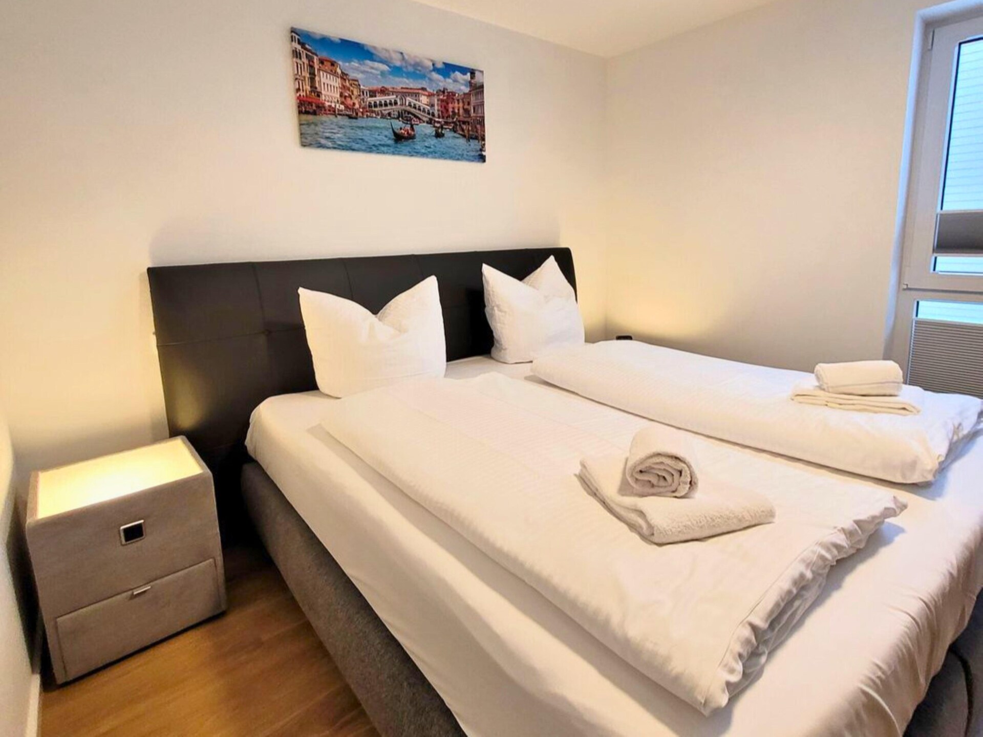 Stijlvol appartement direct aan de skipiste in Winterberg met sauna - foto 15