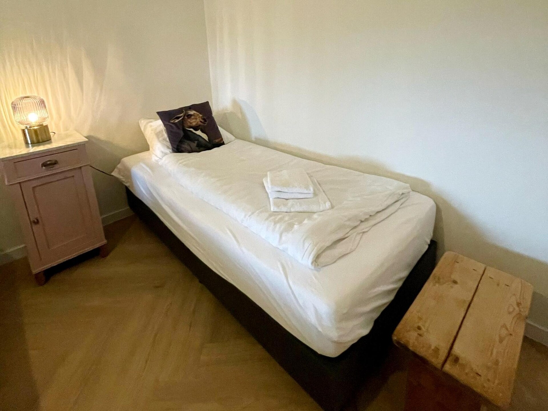 Valleyview Cottages NR04: Sfeervol landhuis in het Limburgse heuvelland - foto 15