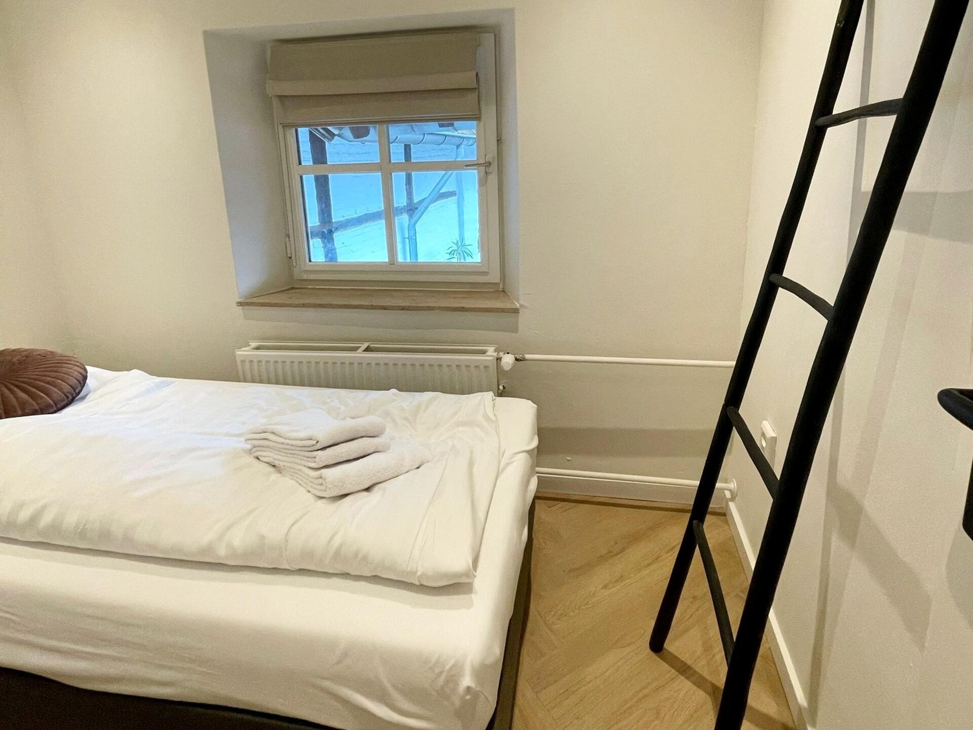 Valleyview Cottages NR04: Sfeervol landhuis in het Limburgse heuvelland - foto 16