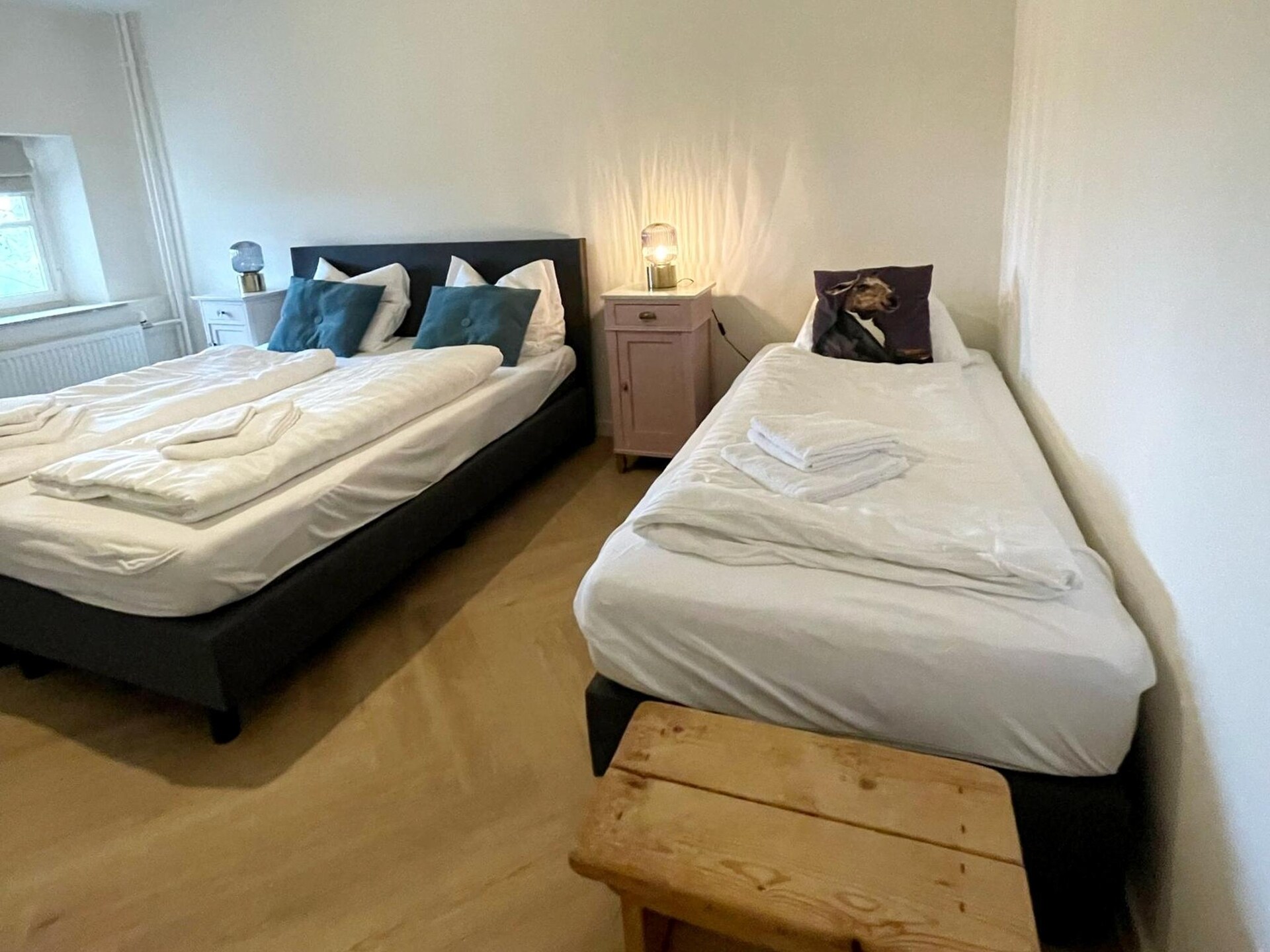 Valleyview Cottages NR04: Sfeervol landhuis in het Limburgse heuvelland - foto 17