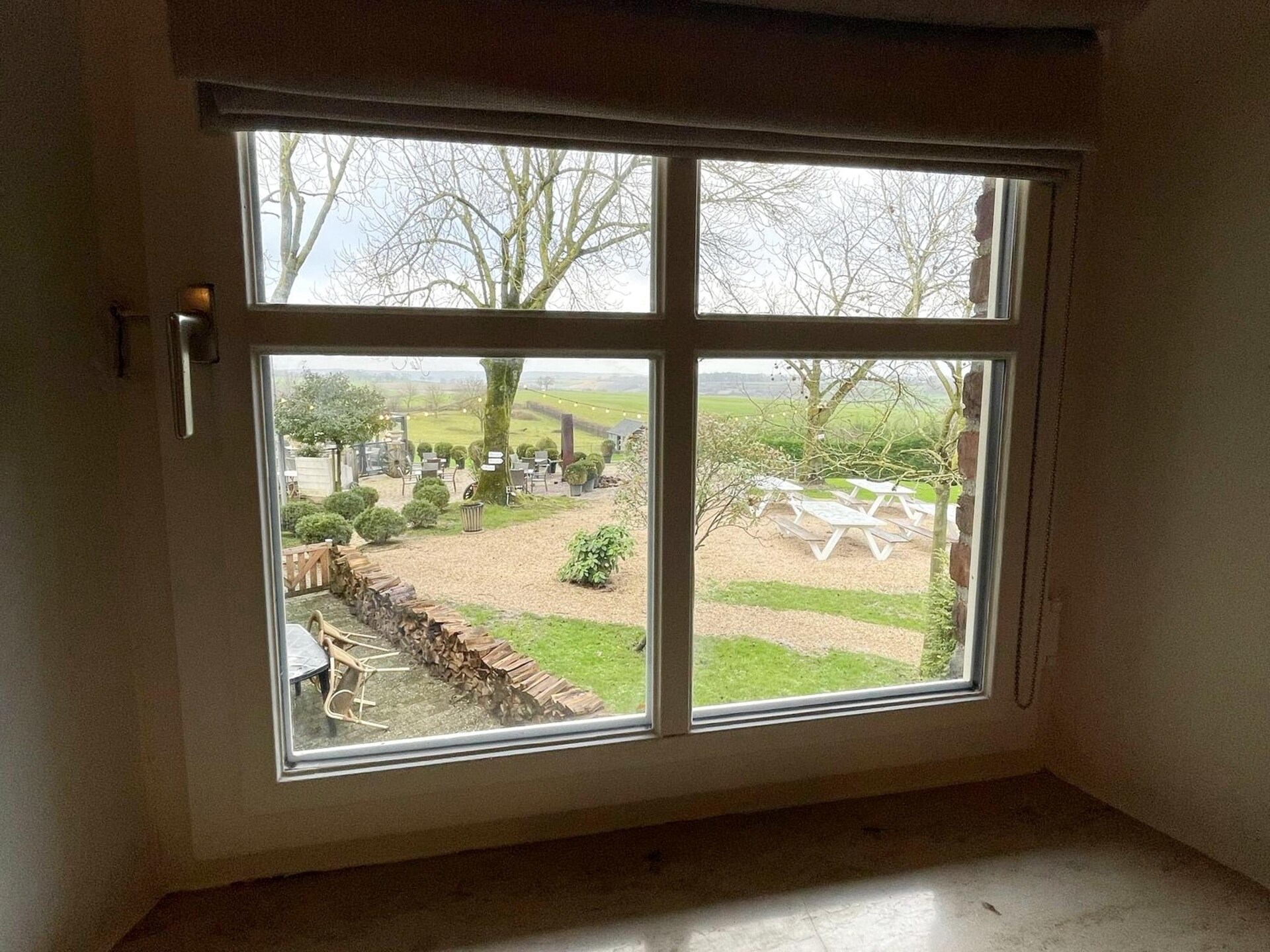Valleyview Cottages NR04: Sfeervol landhuis in het Limburgse heuvelland - foto 27