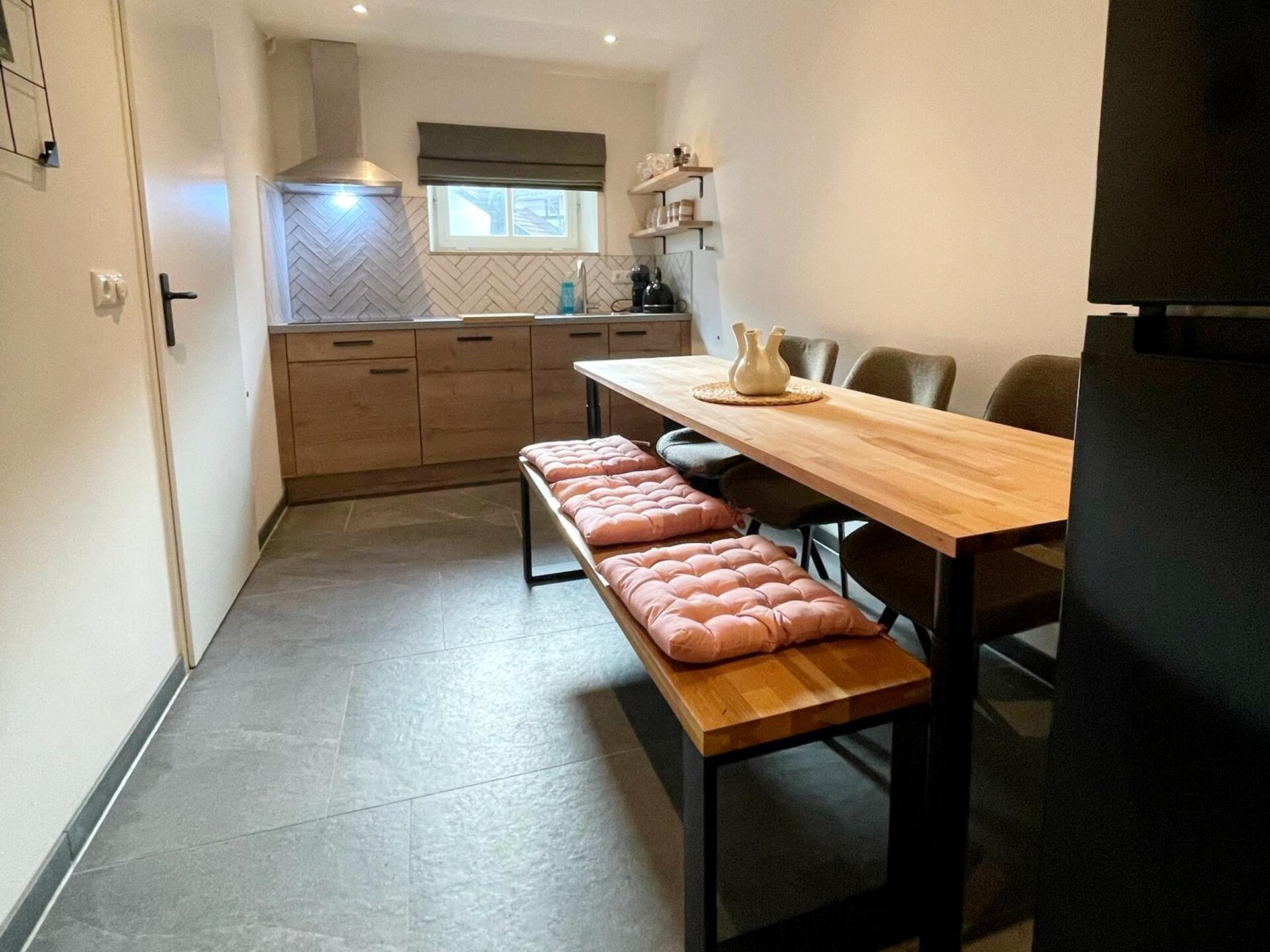 Valleyview Cottages NR04: Sfeervol landhuis in het Limburgse heuvelland - foto 12