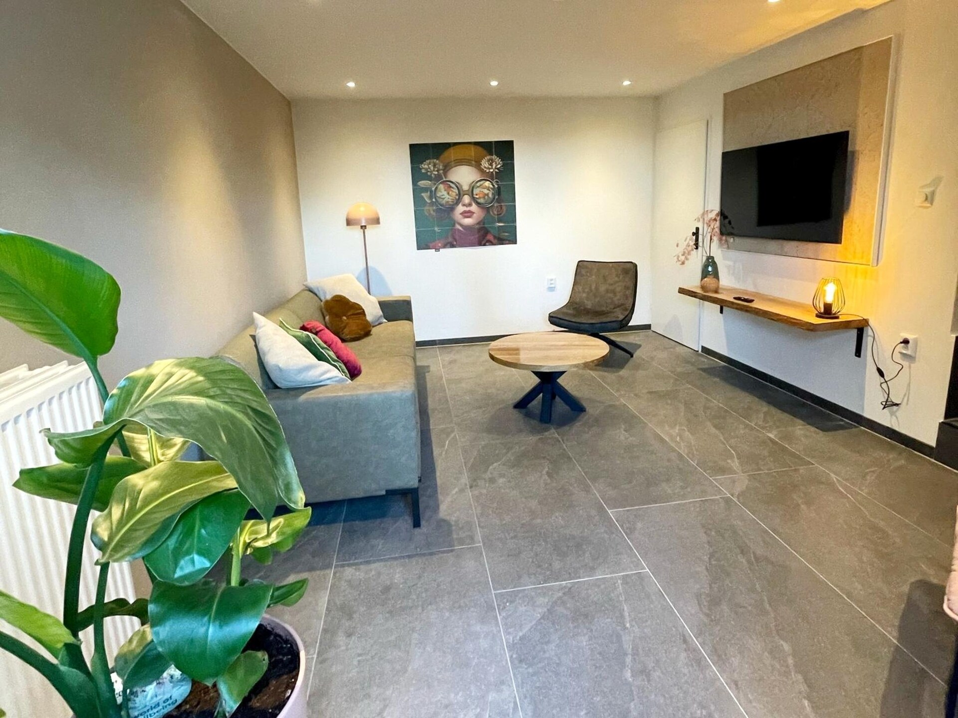 Valleyview Cottages NR04: Sfeervol landhuis in het Limburgse heuvelland - foto 9