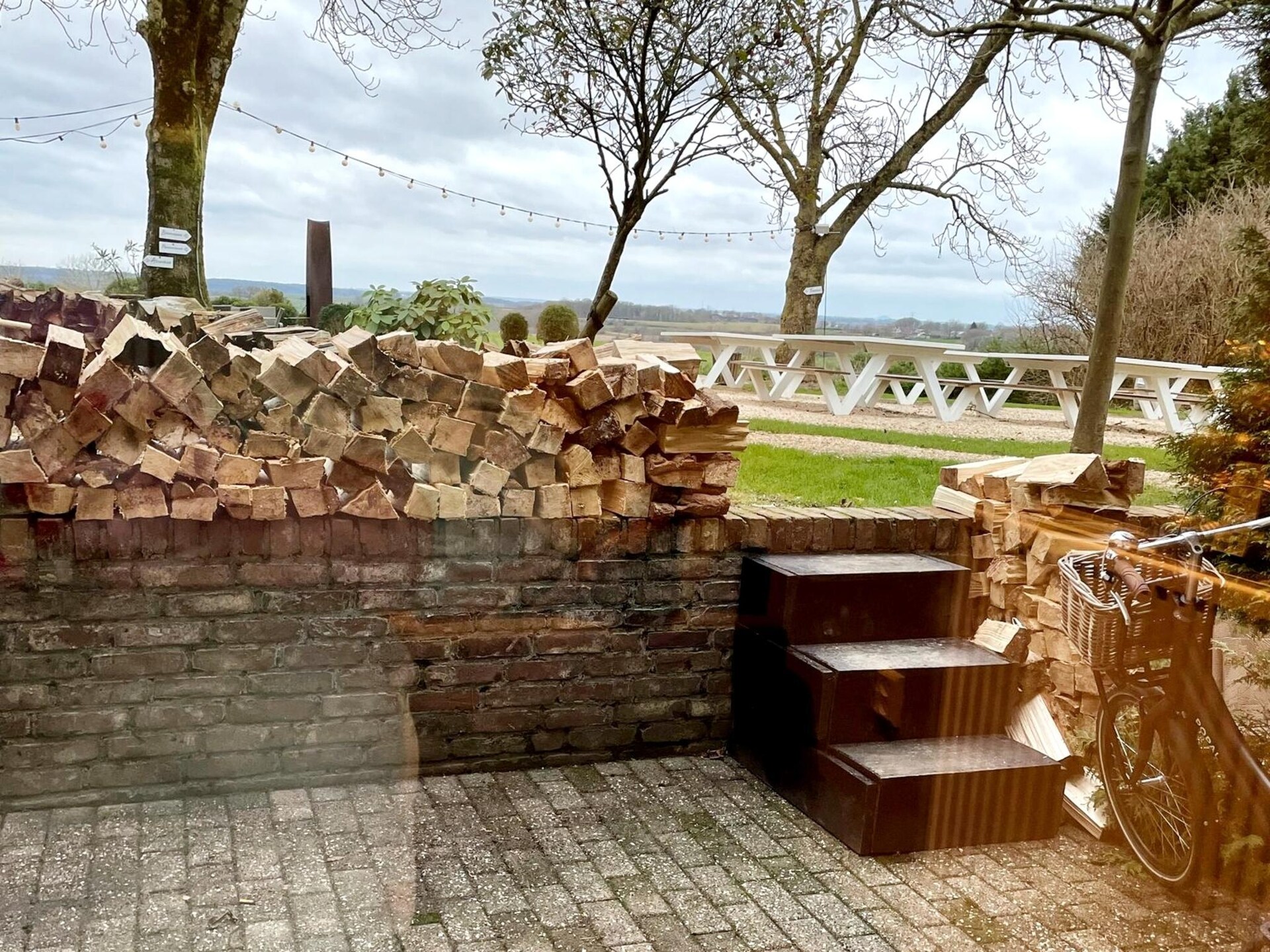 Valleyview Cottages NR04: Sfeervol landhuis in het Limburgse heuvelland - foto 29