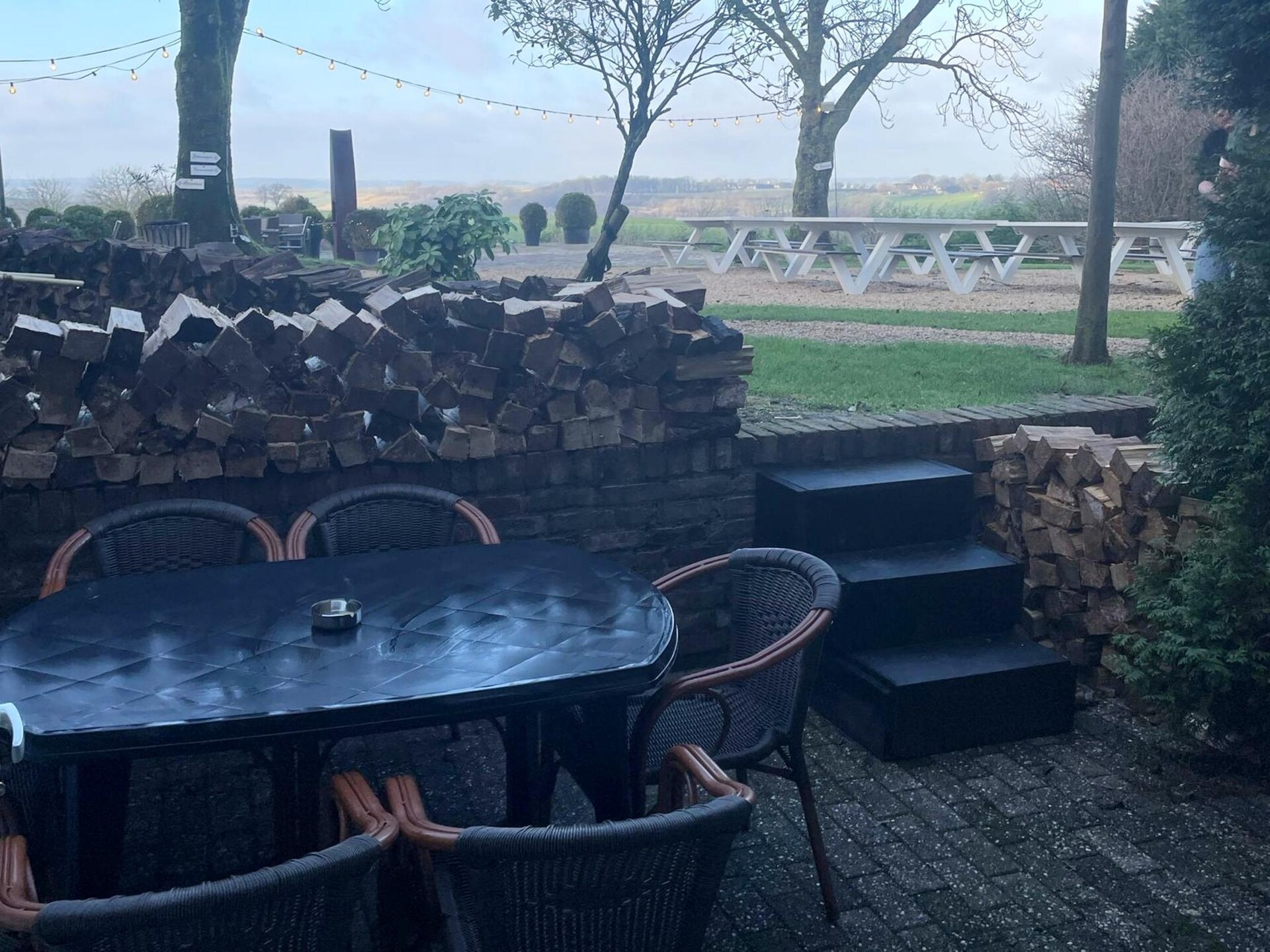 Valleyview Cottages NR04: Sfeervol landhuis in het Limburgse heuvelland - foto 25