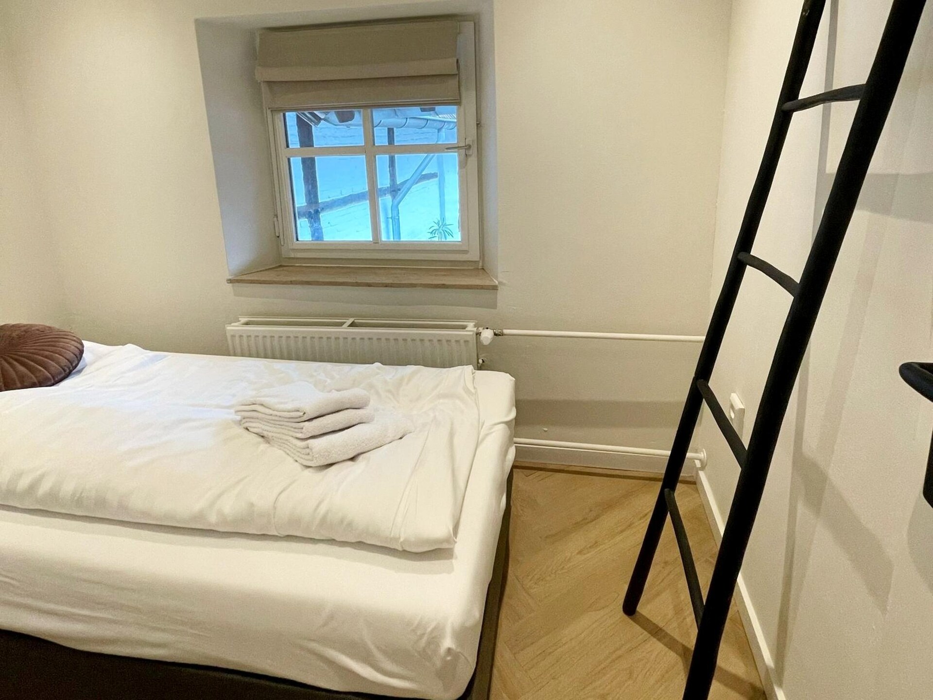 Valleyview Cottages NR04: Sfeervol landhuis in het Limburgse heuvelland - foto 19