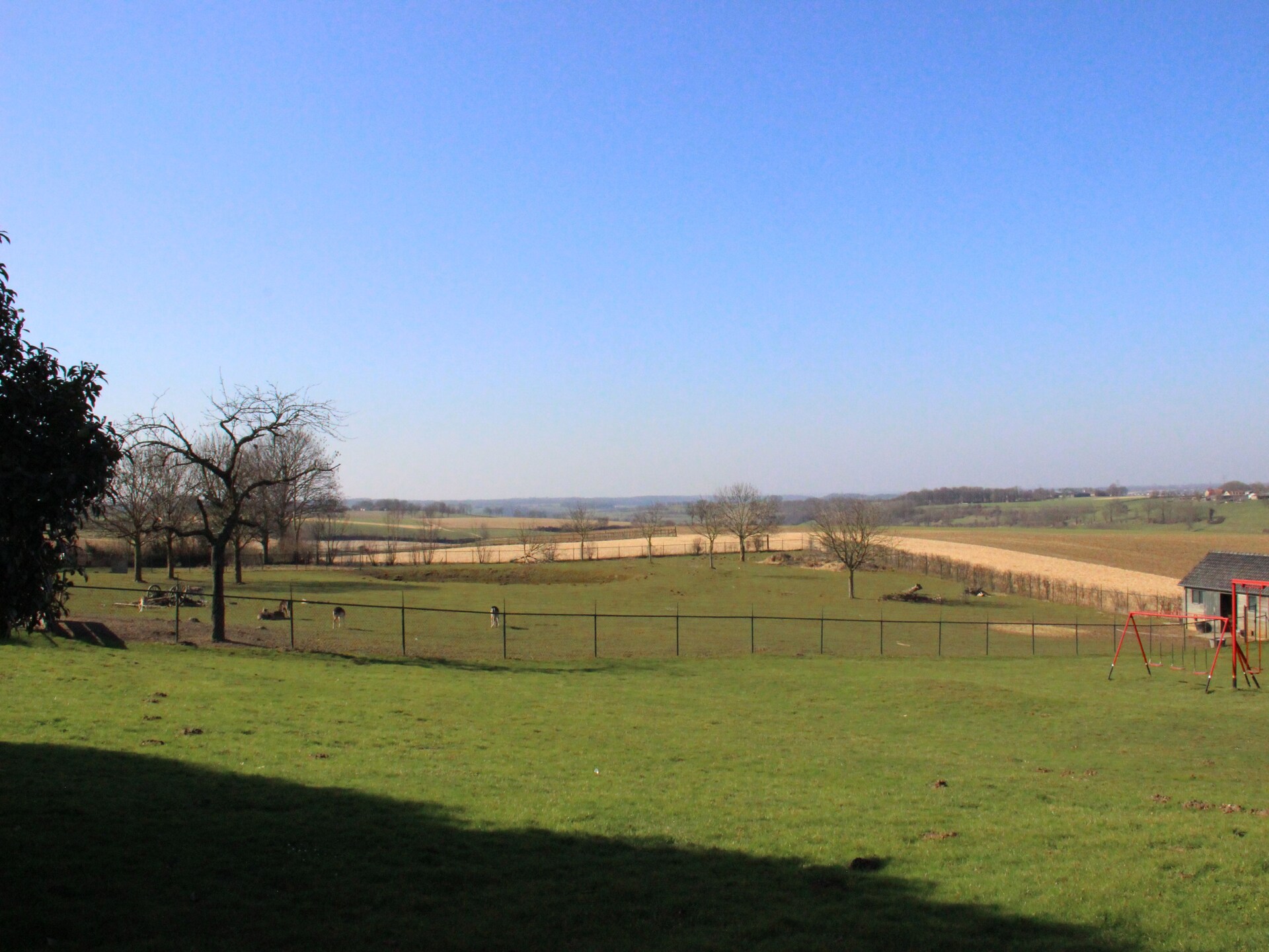 Valleyview Cottages NR04: Sfeervol landhuis in het Limburgse heuvelland - foto 28