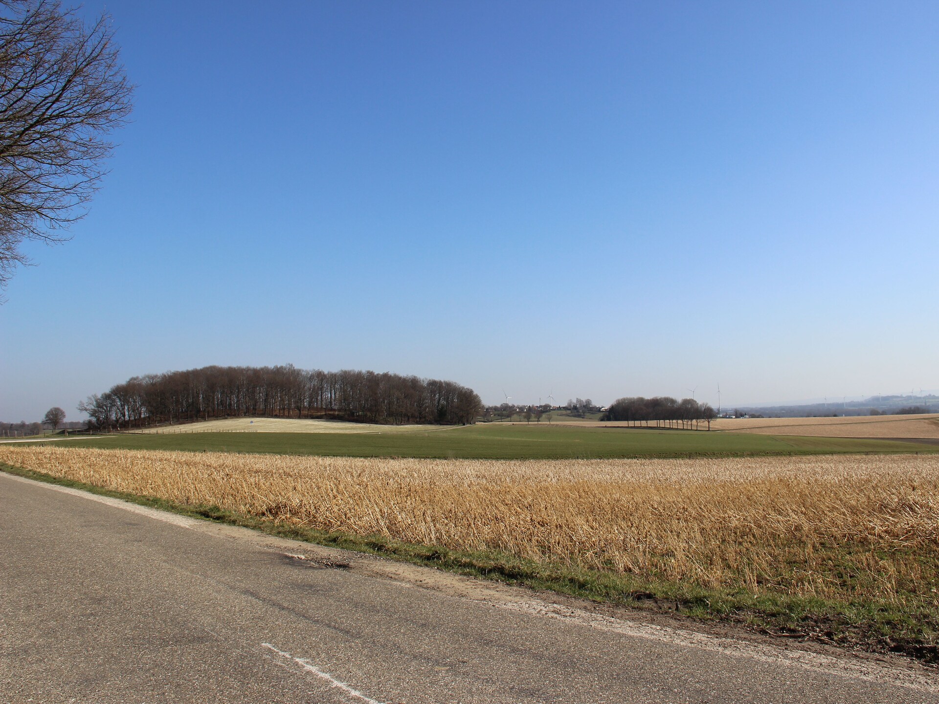 Valleyview Cottages NR04: Sfeervol landhuis in het Limburgse heuvelland - foto 33