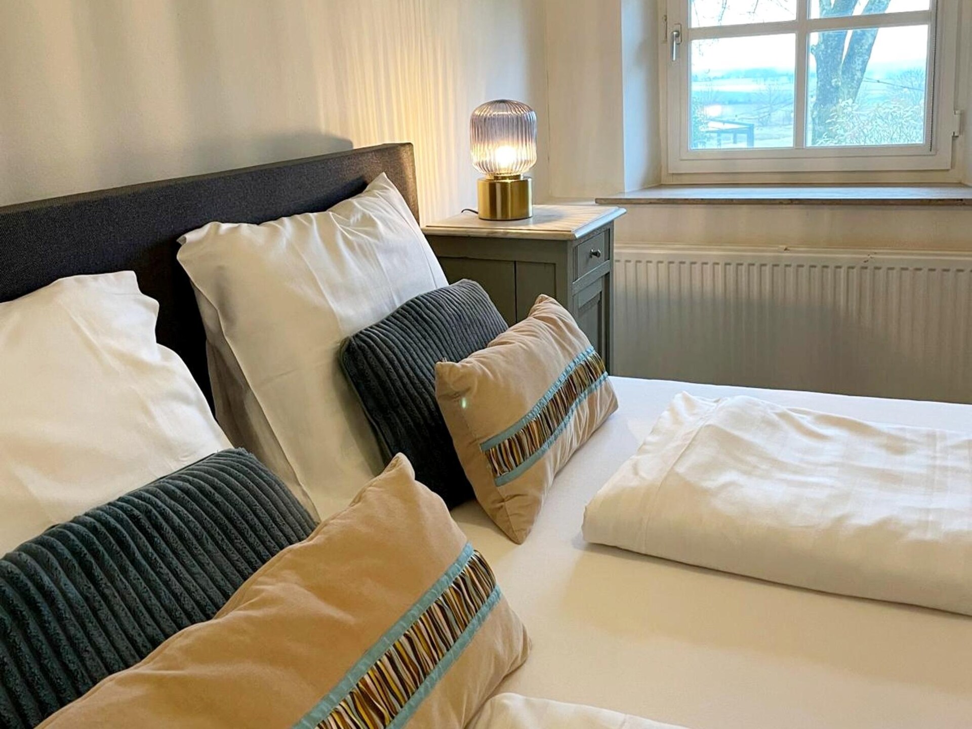 Valleyview Cottages NR05: Sfeervol landhuis in het Limburgse heuvelland - foto 12