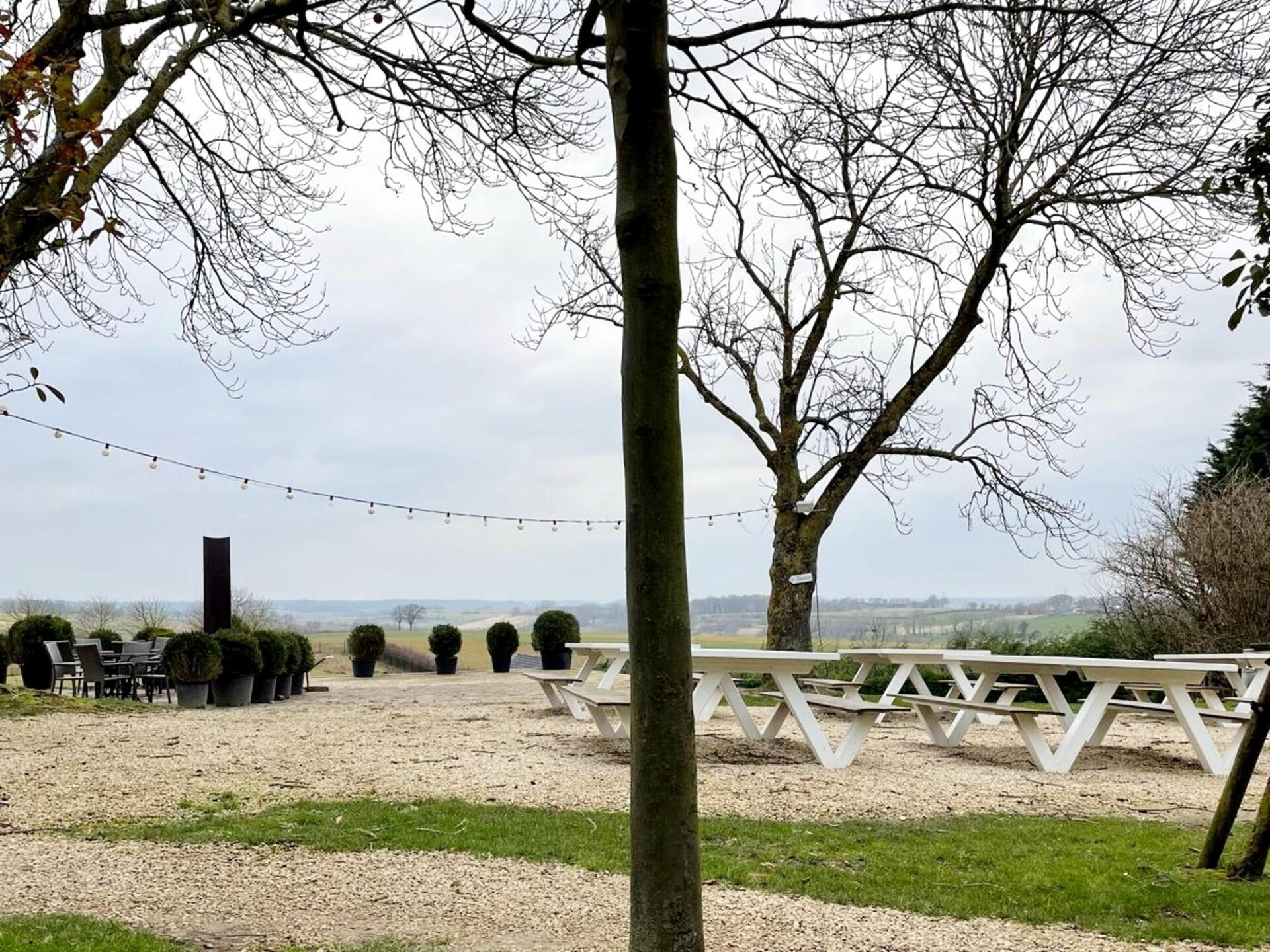 Valleyview Cottages NR05: Sfeervol landhuis in het Limburgse heuvelland - foto 18