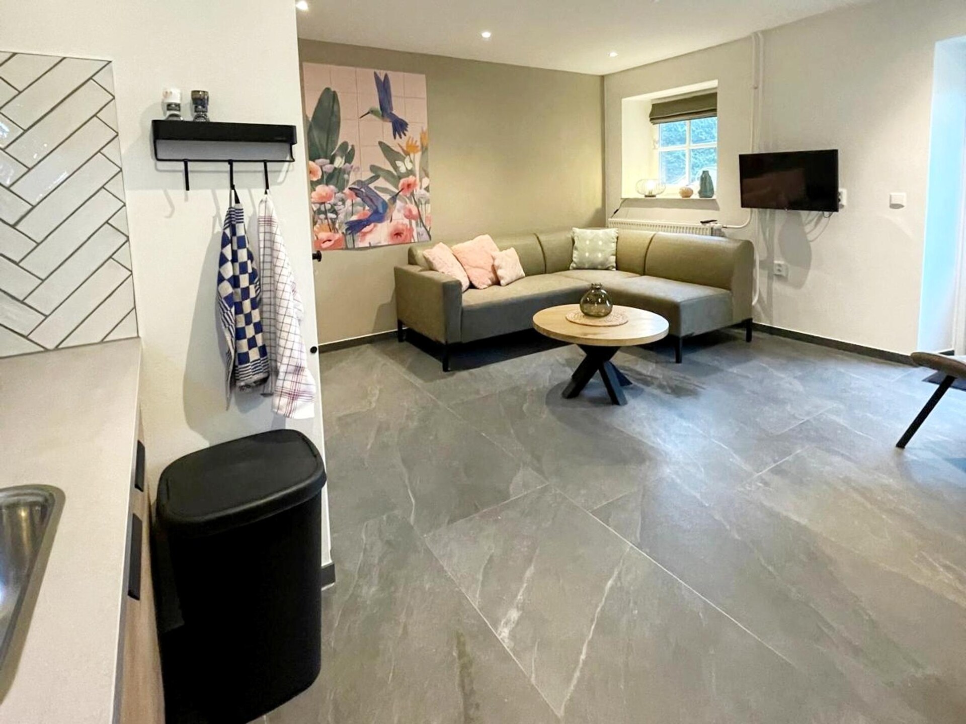 Valleyview Cottages NR05: Sfeervol landhuis in het Limburgse heuvelland - foto 9