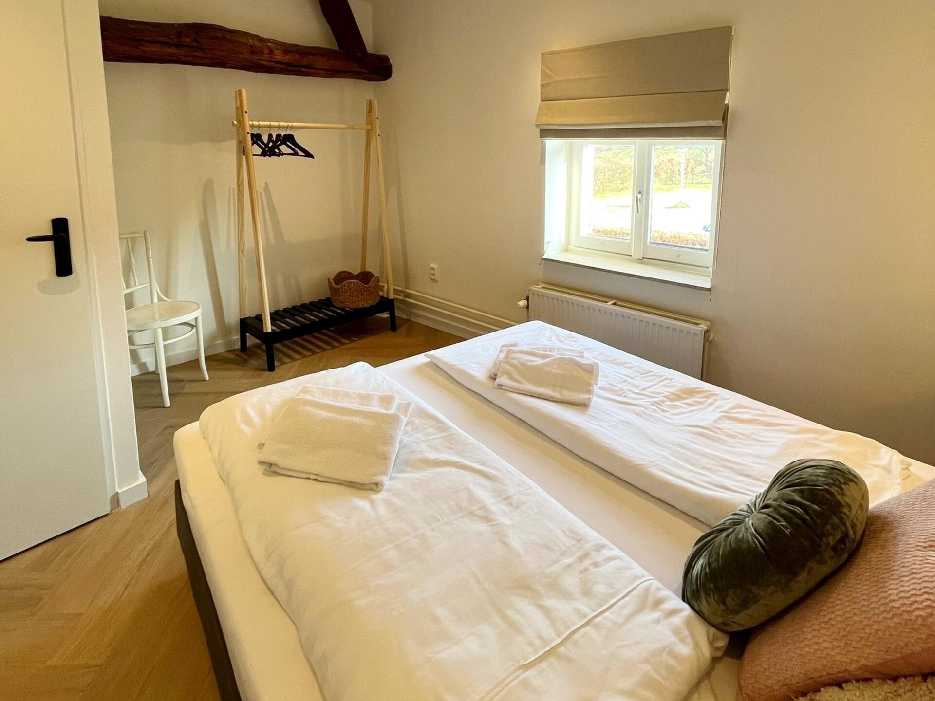 Valleyview Cottages NR07: Landhuis in het groene hart van Zuid-Limburg - foto 14