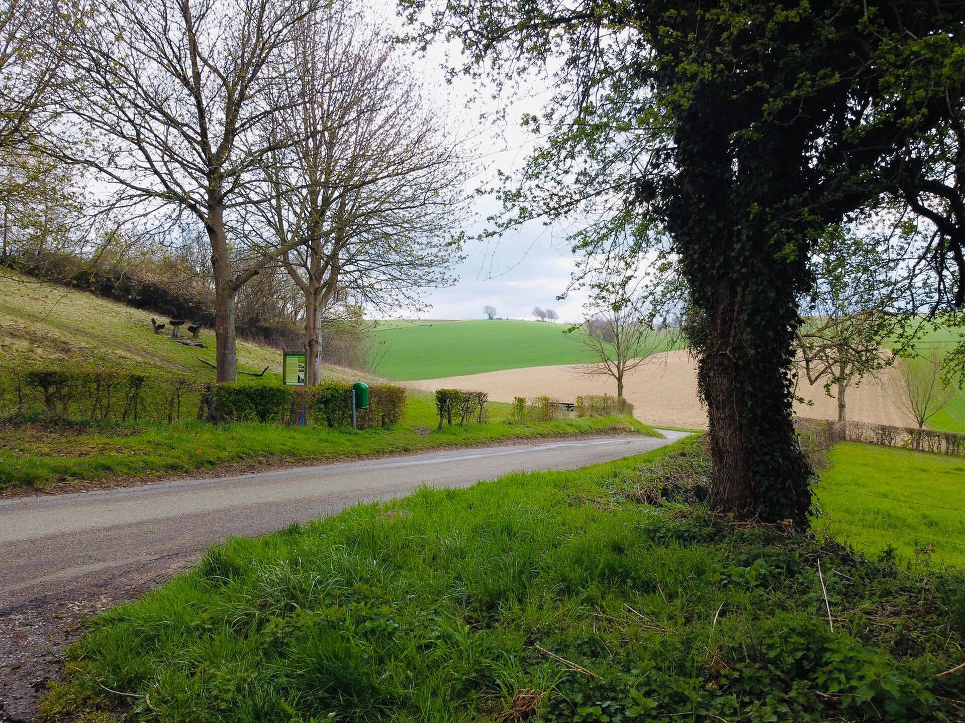 Valleyview Cottages NR07: Landhuis in het groene hart van Zuid-Limburg - foto 25
