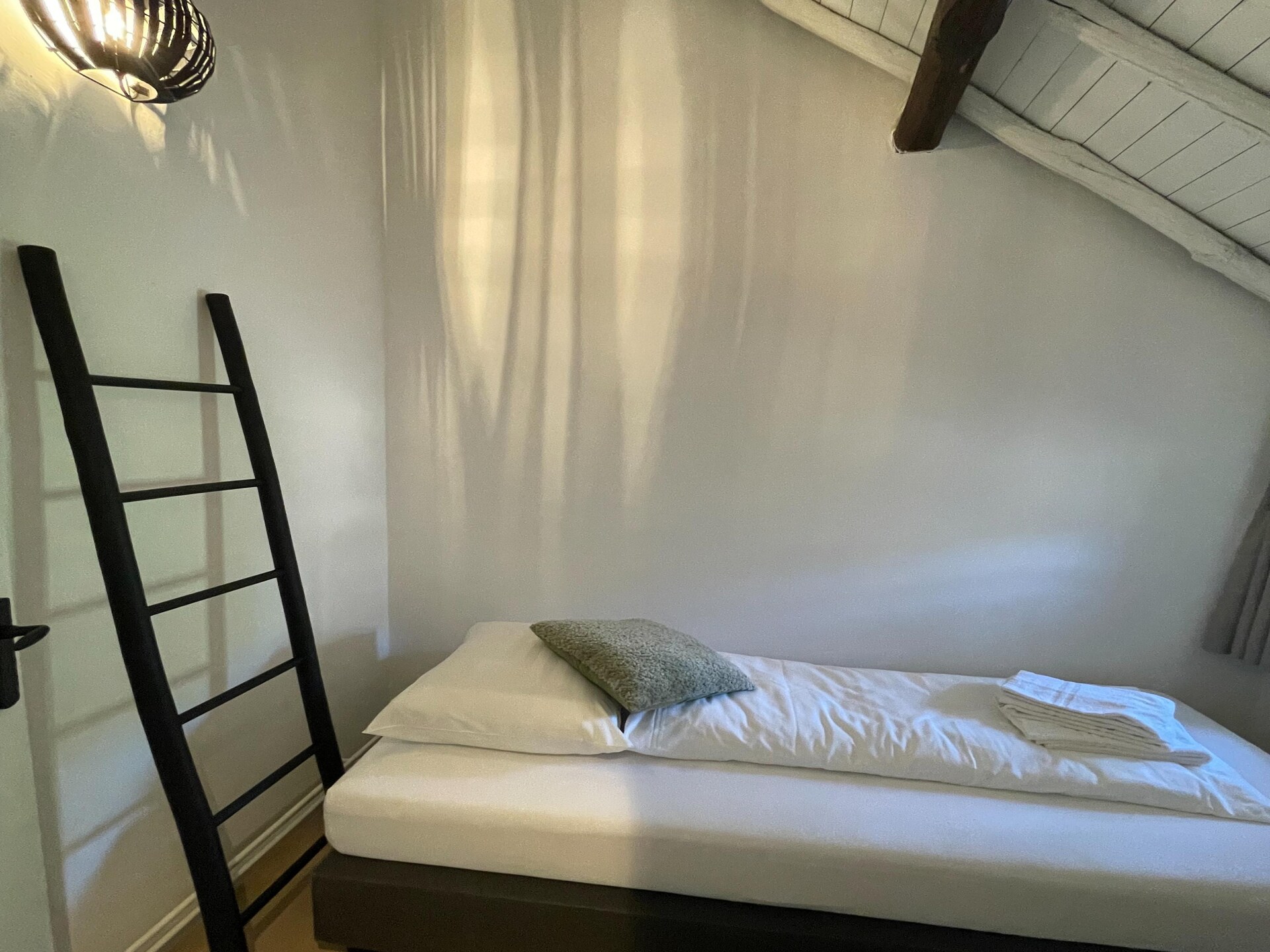 Sfeervol landhuis in Voerendaal met tuin, ideaal voor Zuid-Limburg - foto 11