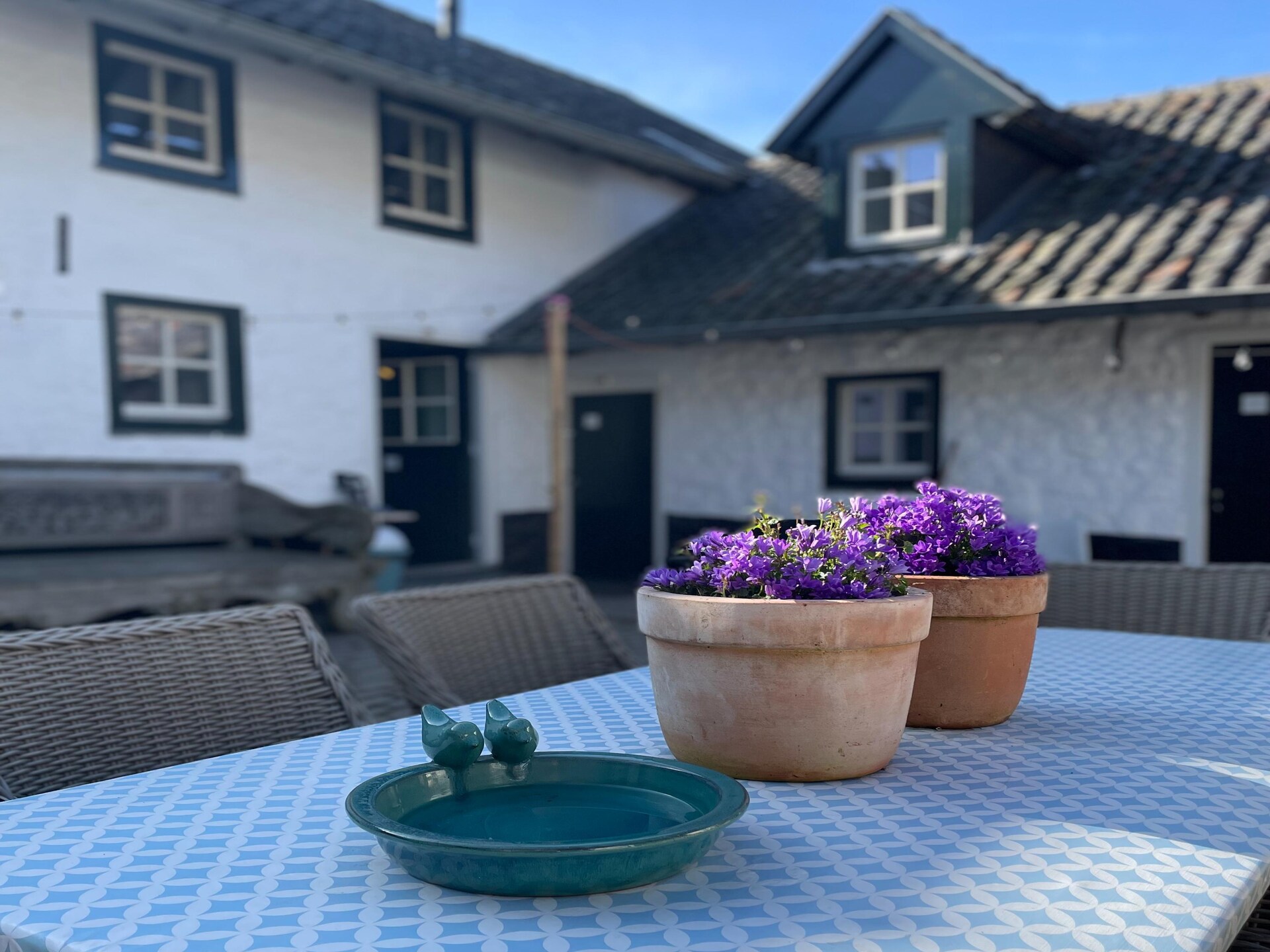 Sfeervol landhuis in Voerendaal met tuin, ideaal voor Zuid-Limburg - foto 15