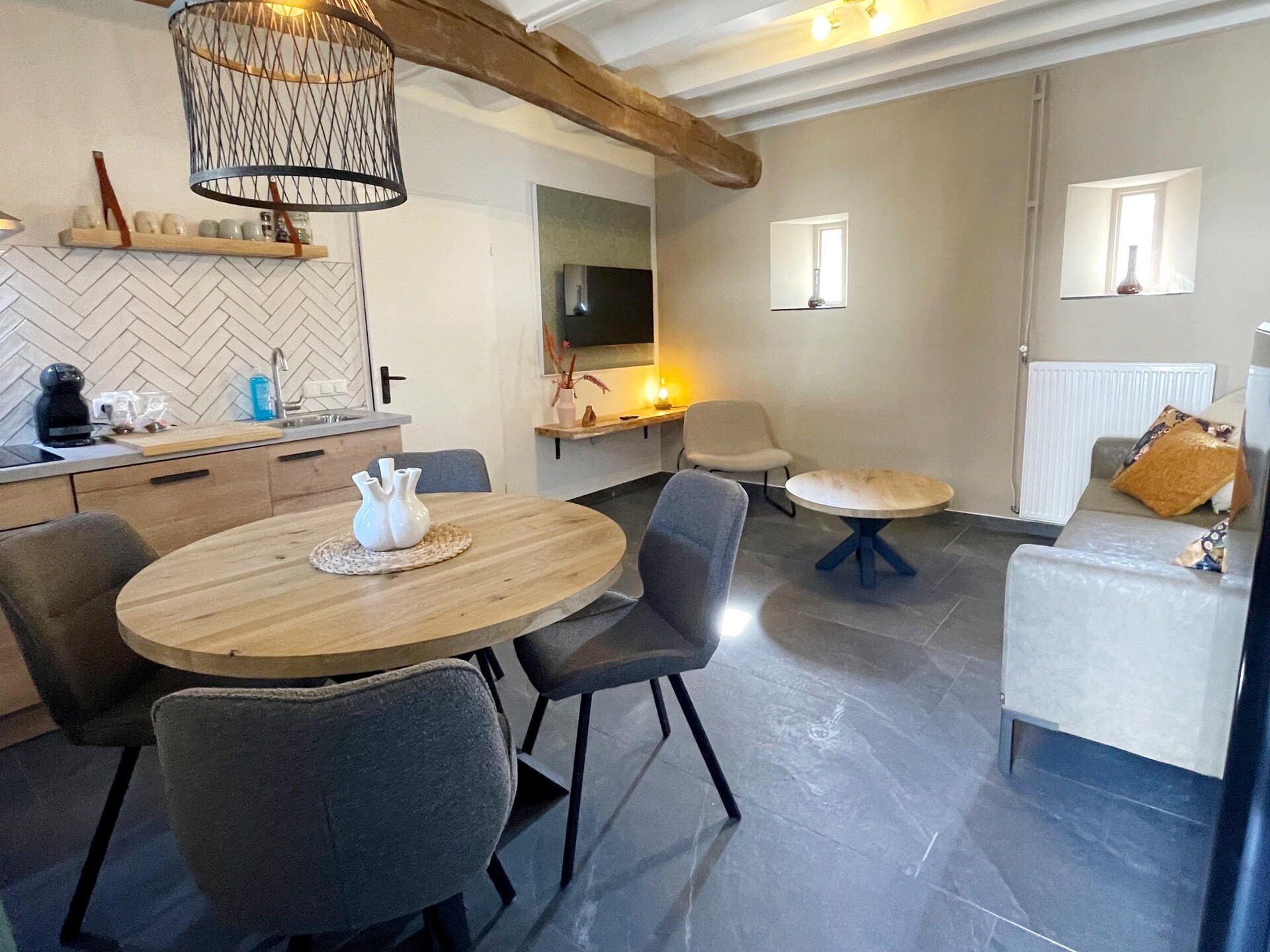 Valleyview Cottages NR18: Gezellig landhuis in Voerendaal, Zuid-Limburg - foto 2