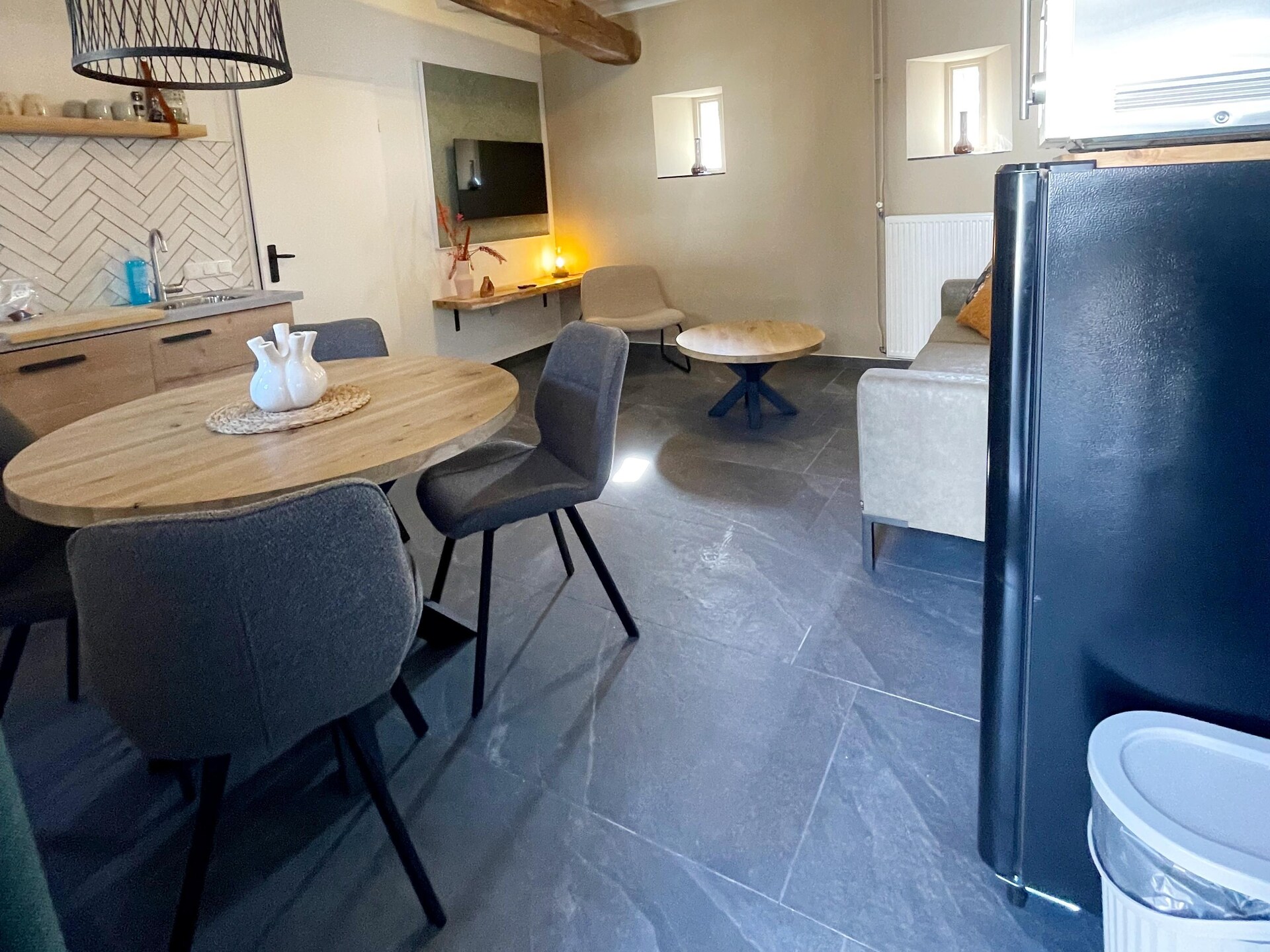 Valleyview Cottages NR18: Gezellig landhuis in Voerendaal, Zuid-Limburg - foto 10
