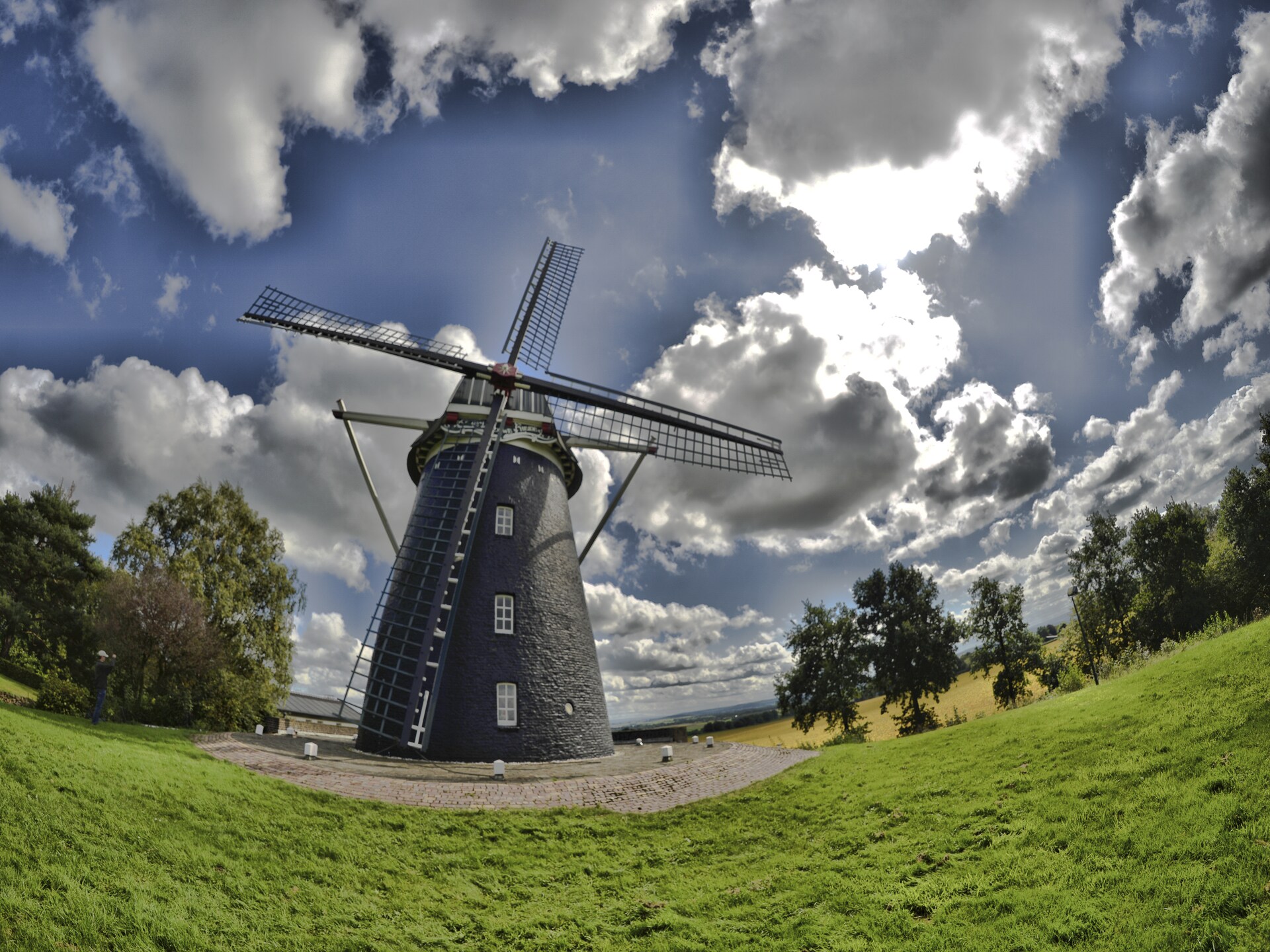 Valleyview Cottages NR18: Gezellig landhuis in Voerendaal, Zuid-Limburg - foto 19