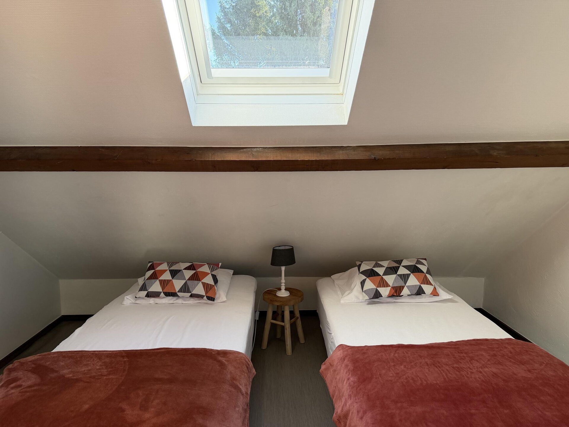 Les Terrasses: Ruim landhuis met sauna en uitzicht in de Hoge Venen - foto 26