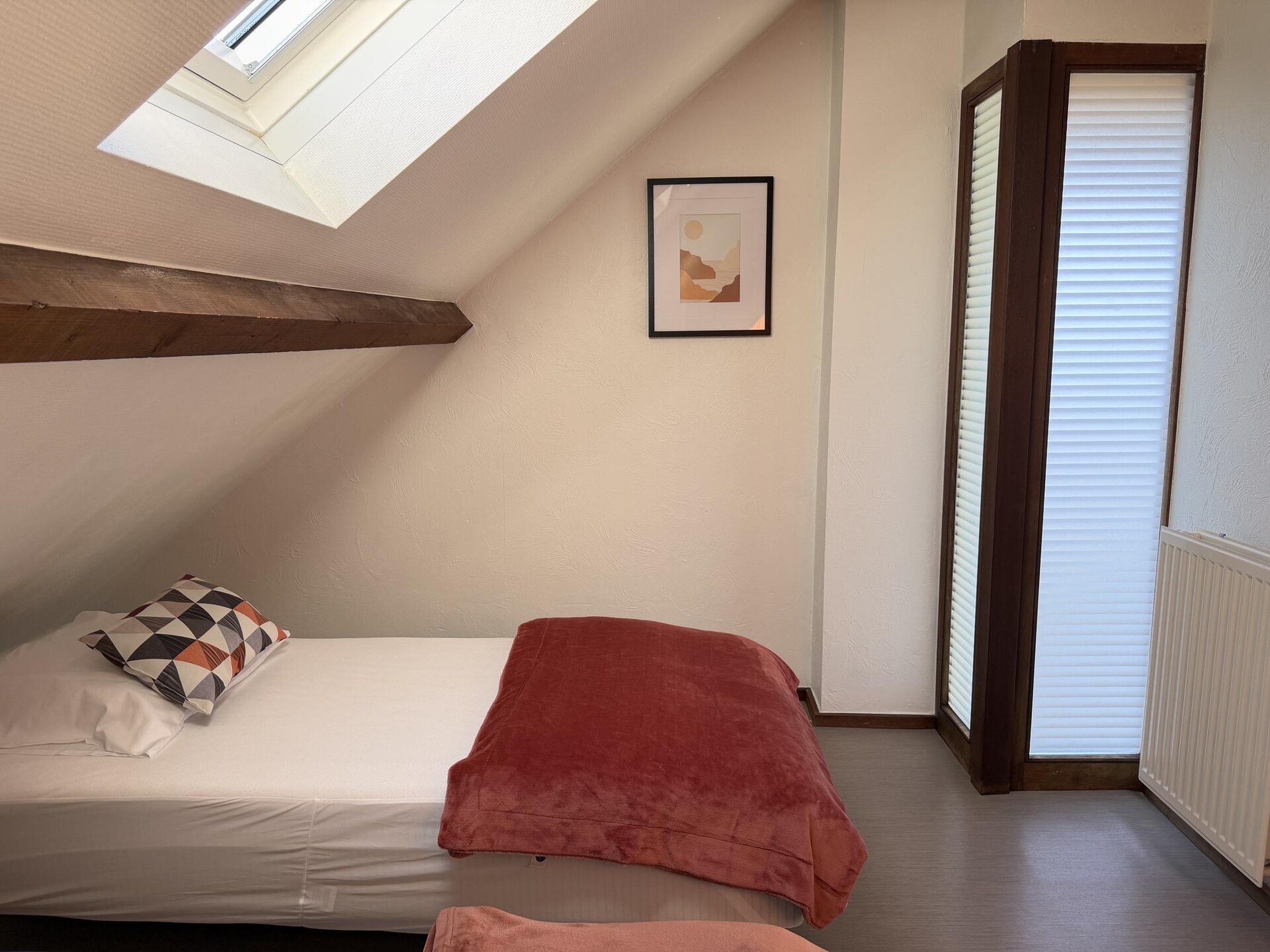 Les Terrasses: Ruim landhuis met sauna en uitzicht in de Hoge Venen - foto 19