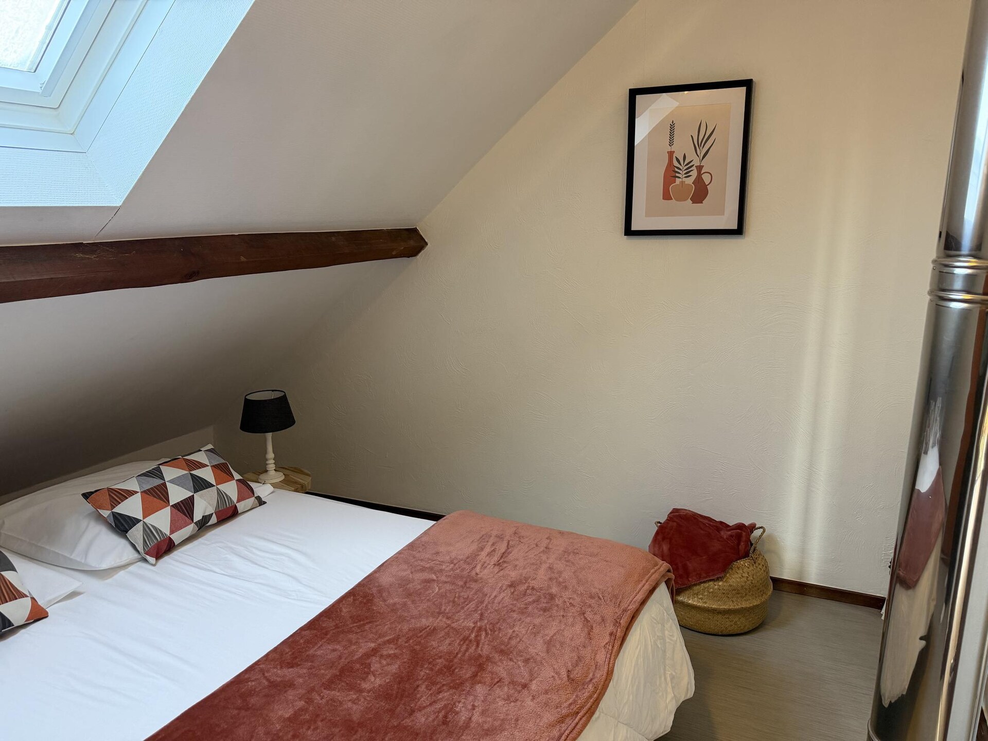 Les Terrasses: Ruim landhuis met sauna en uitzicht in de Hoge Venen - foto 20