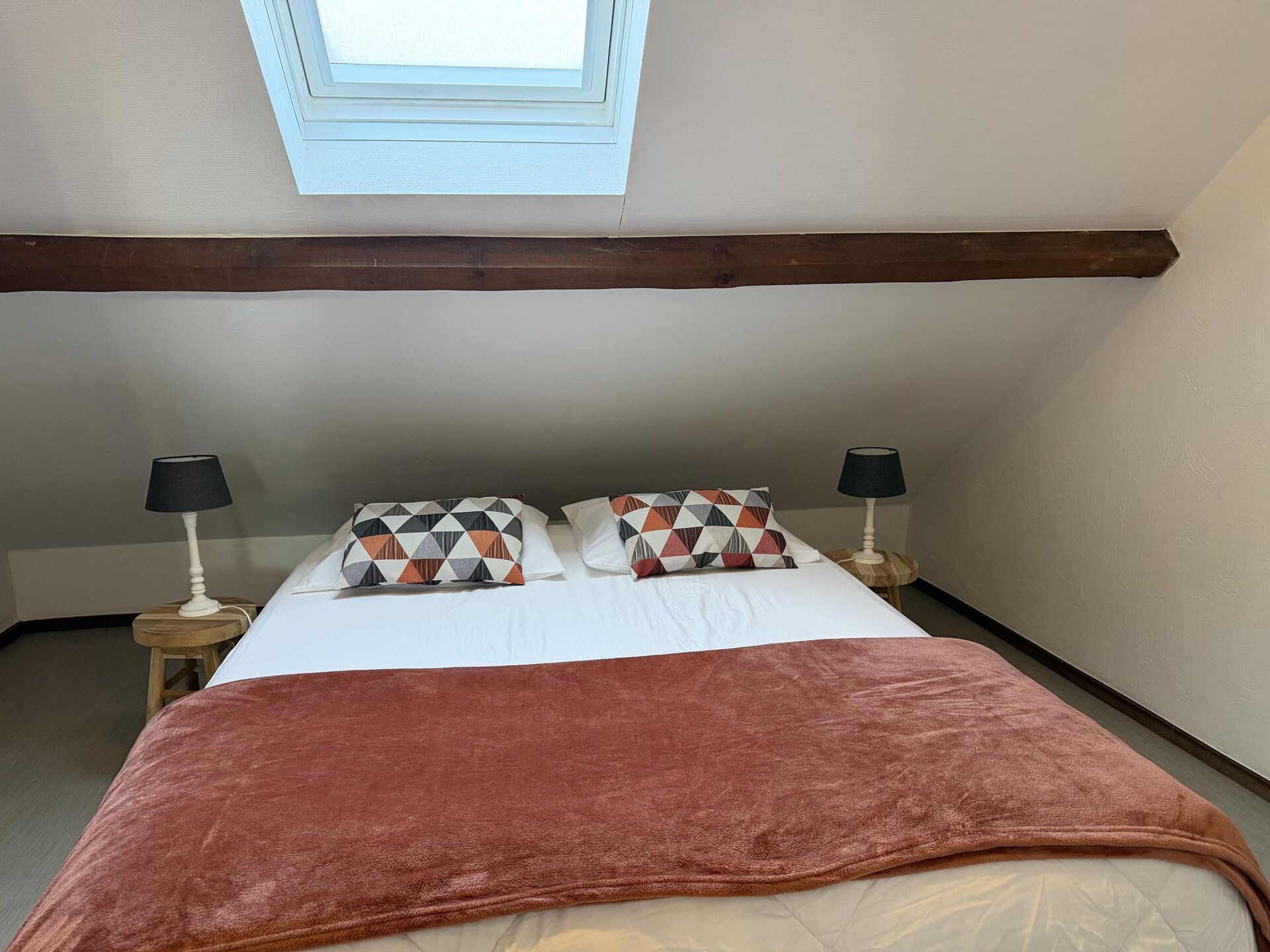 Les Terrasses: Ruim landhuis met sauna en uitzicht in de Hoge Venen - foto 5