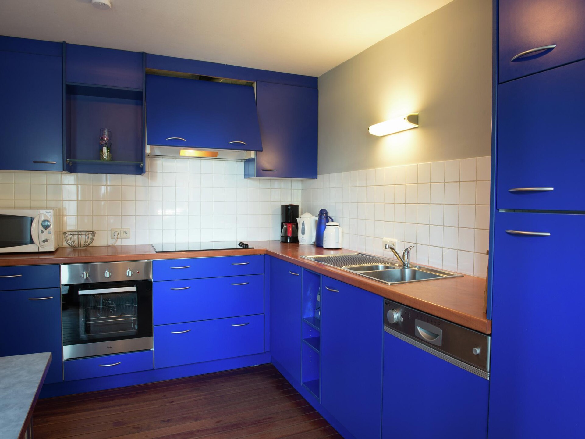 Les Terrasses: Ruim landhuis met sauna en uitzicht in de Hoge Venen - foto 30
