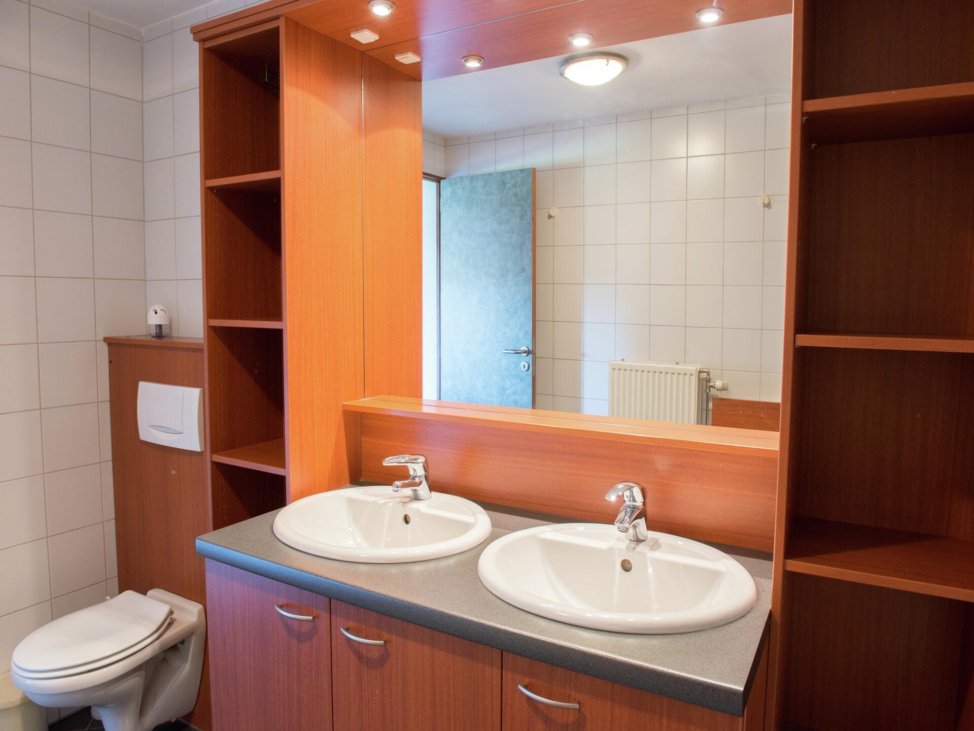 Les Terrasses: Ruim landhuis met sauna en uitzicht in de Hoge Venen - foto 33