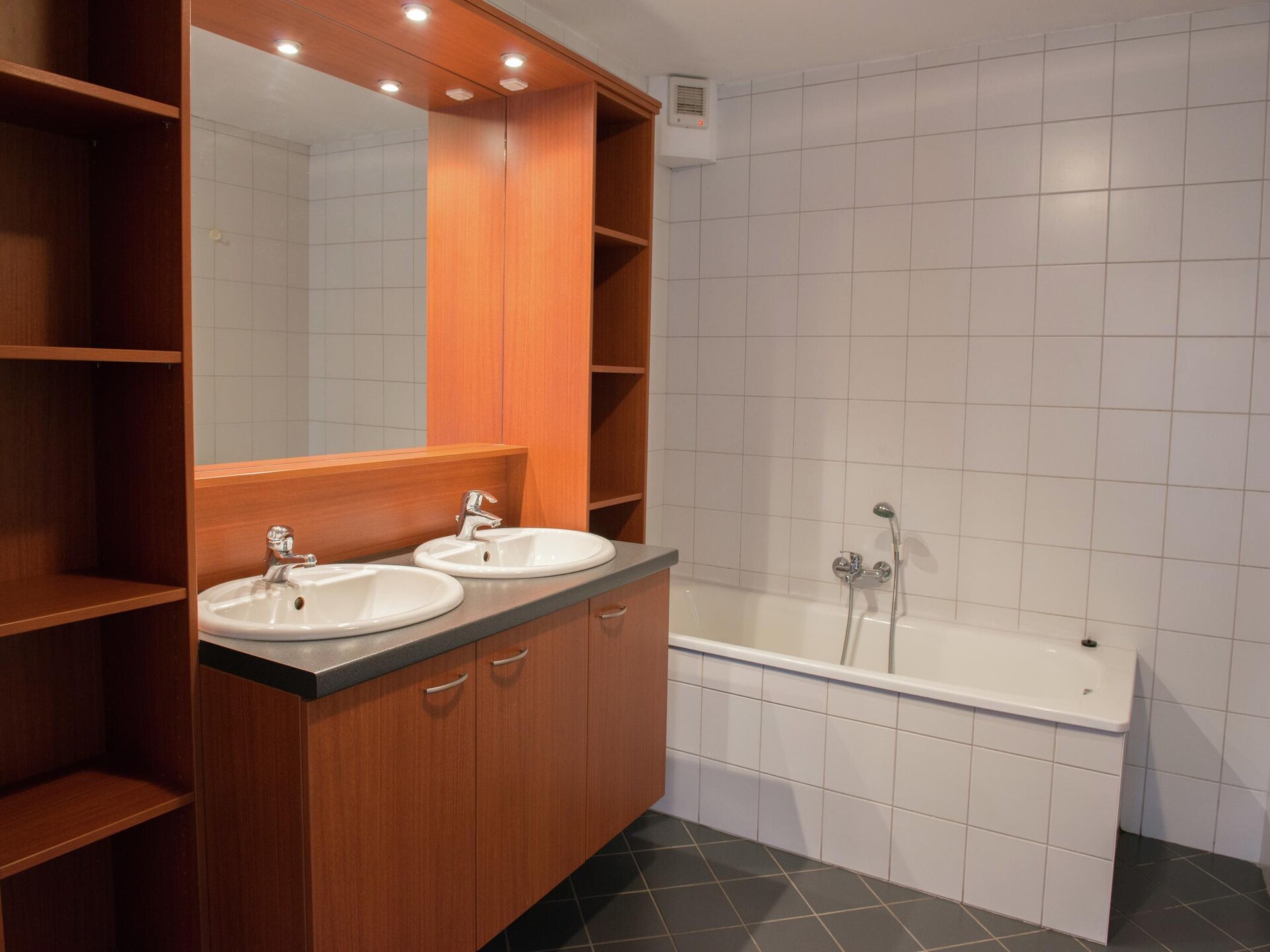 Les Terrasses: Ruim landhuis met sauna en uitzicht in de Hoge Venen - foto 32