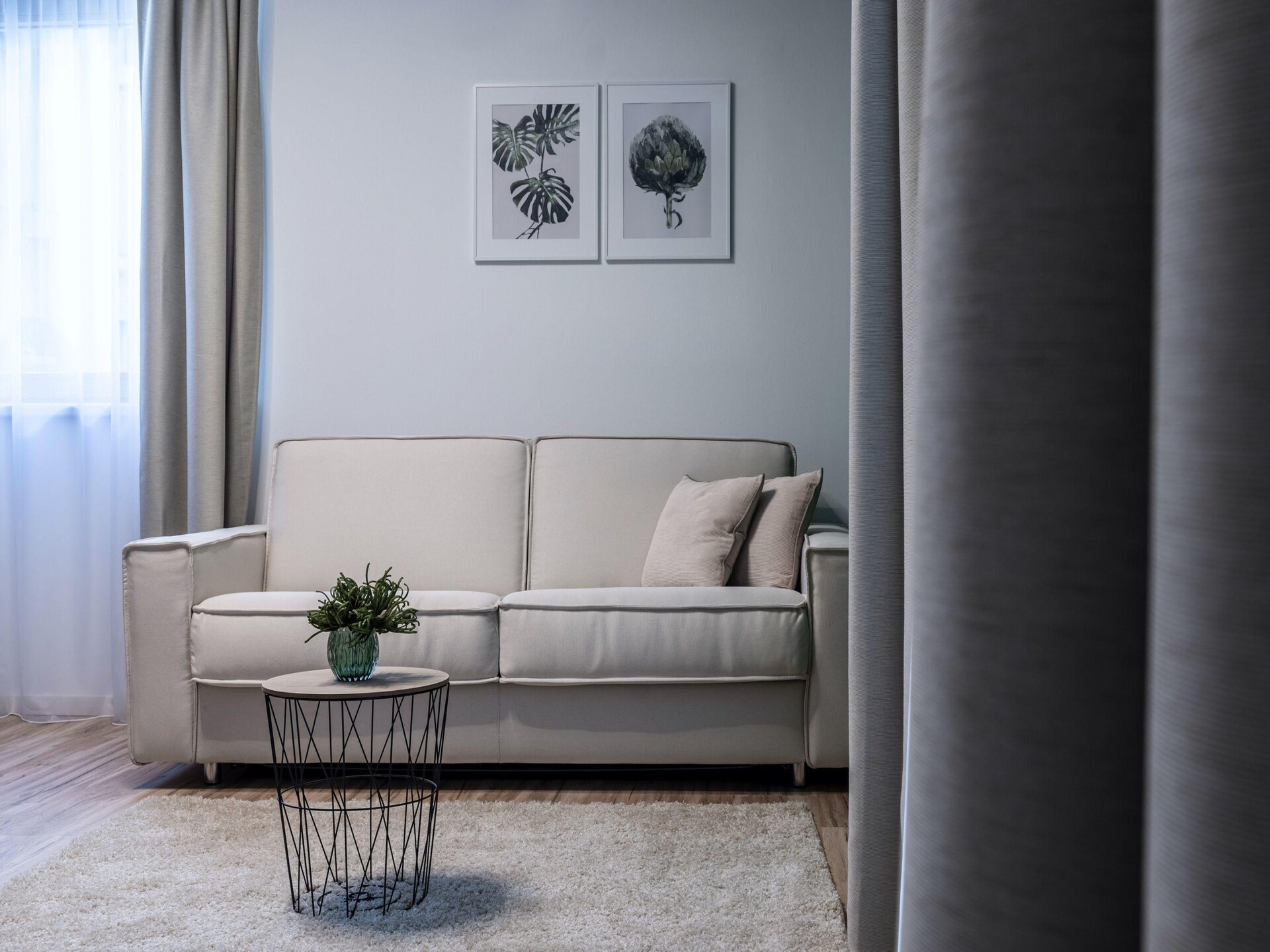 Ruim appartement voor 6 aan de golfbaan in Schwaz, vlakbij centrum - foto 4