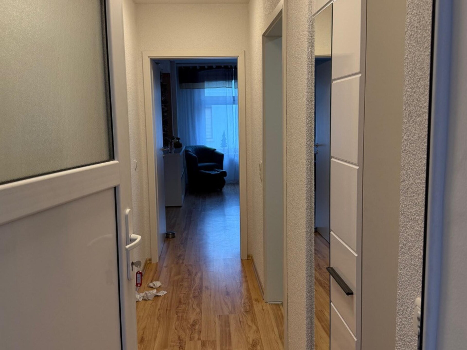 4-persoons appartement in Thale, hart van het Harzgebergte - foto 12