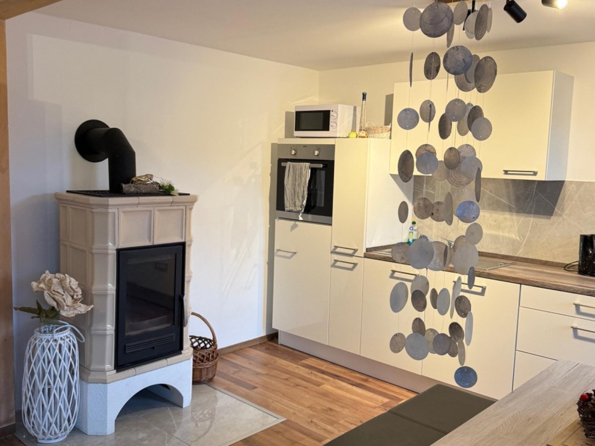 4-persoons appartement in Thale, hart van het Harzgebergte - foto 11