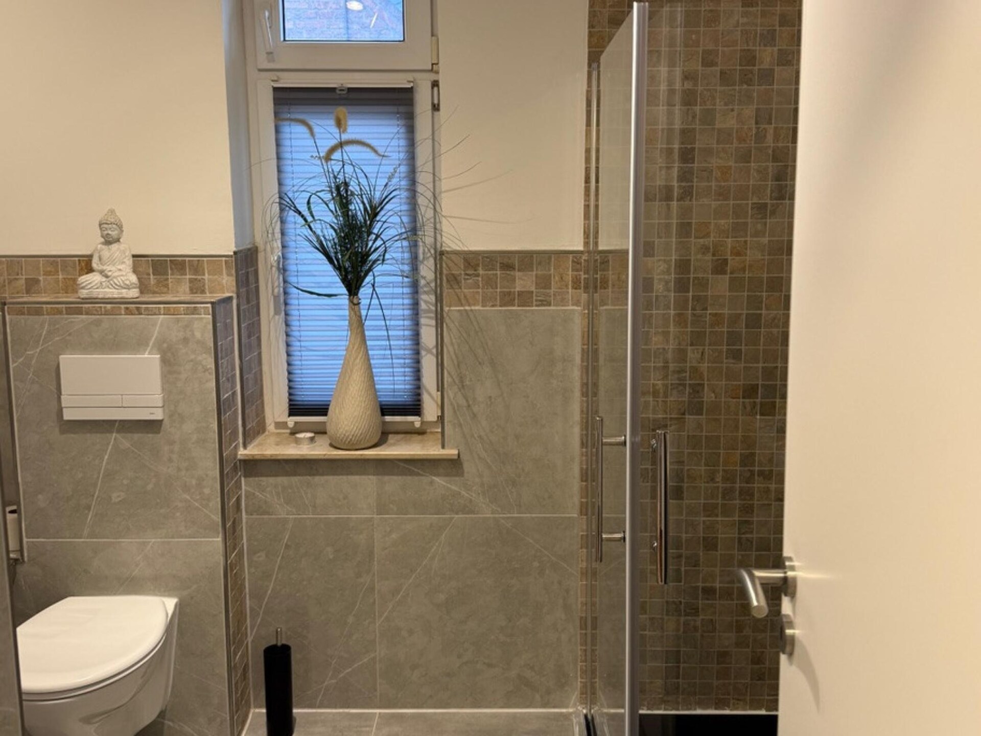 4-persoons appartement in Thale, hart van het Harzgebergte - foto 15