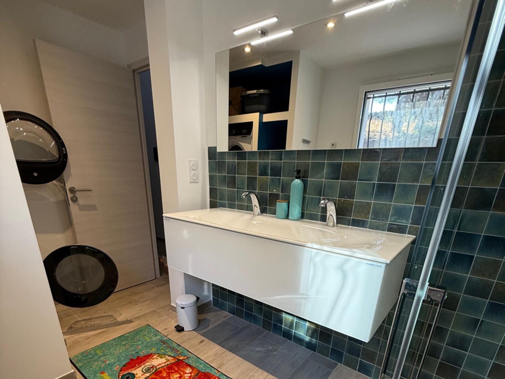 Casa Trè Fari: Gelijkvloerse oase met uitzicht op drie vuurtorens bij Porto-Vecchio - foto 16